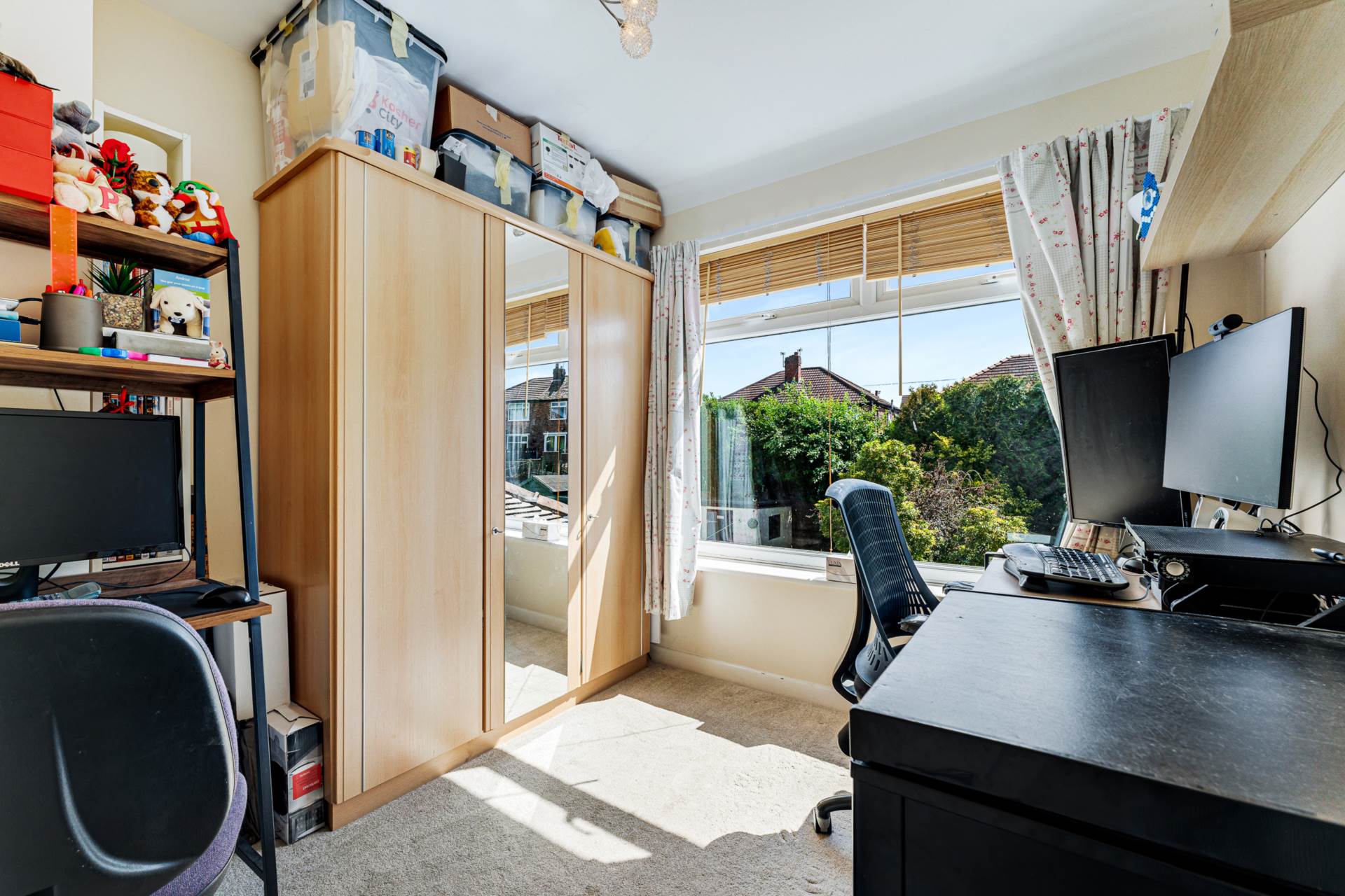 Additional Property Image 3 bedroom Semi Detached for sale in Manchester 10