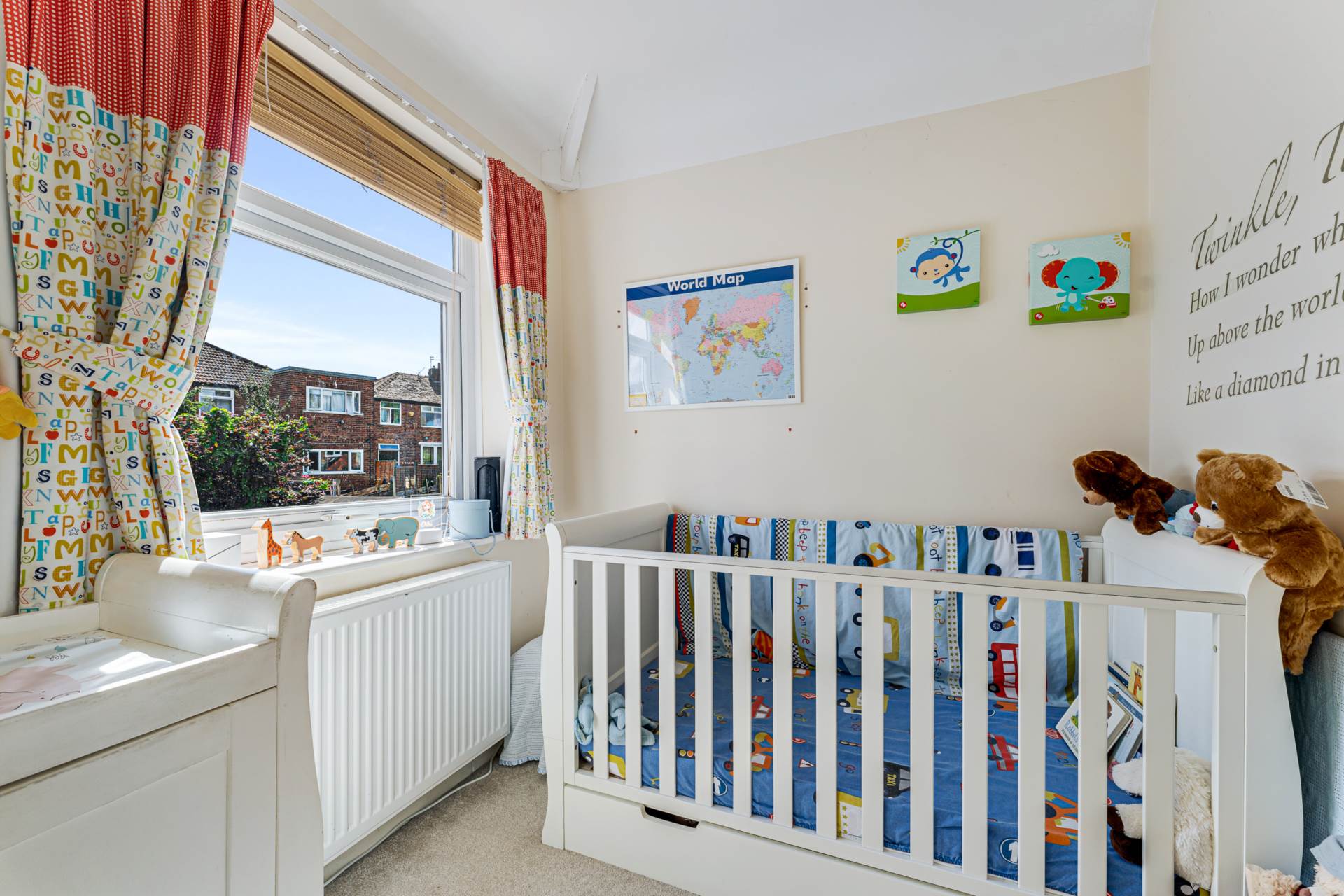 Additional Property Image 3 bedroom Semi Detached for sale in Manchester 11