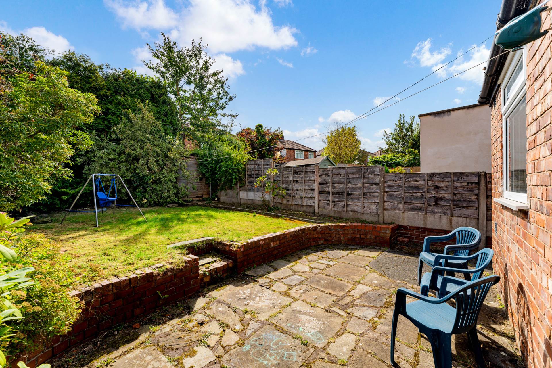 Additional Property Image 3 bedroom Semi Detached for sale in Manchester 14