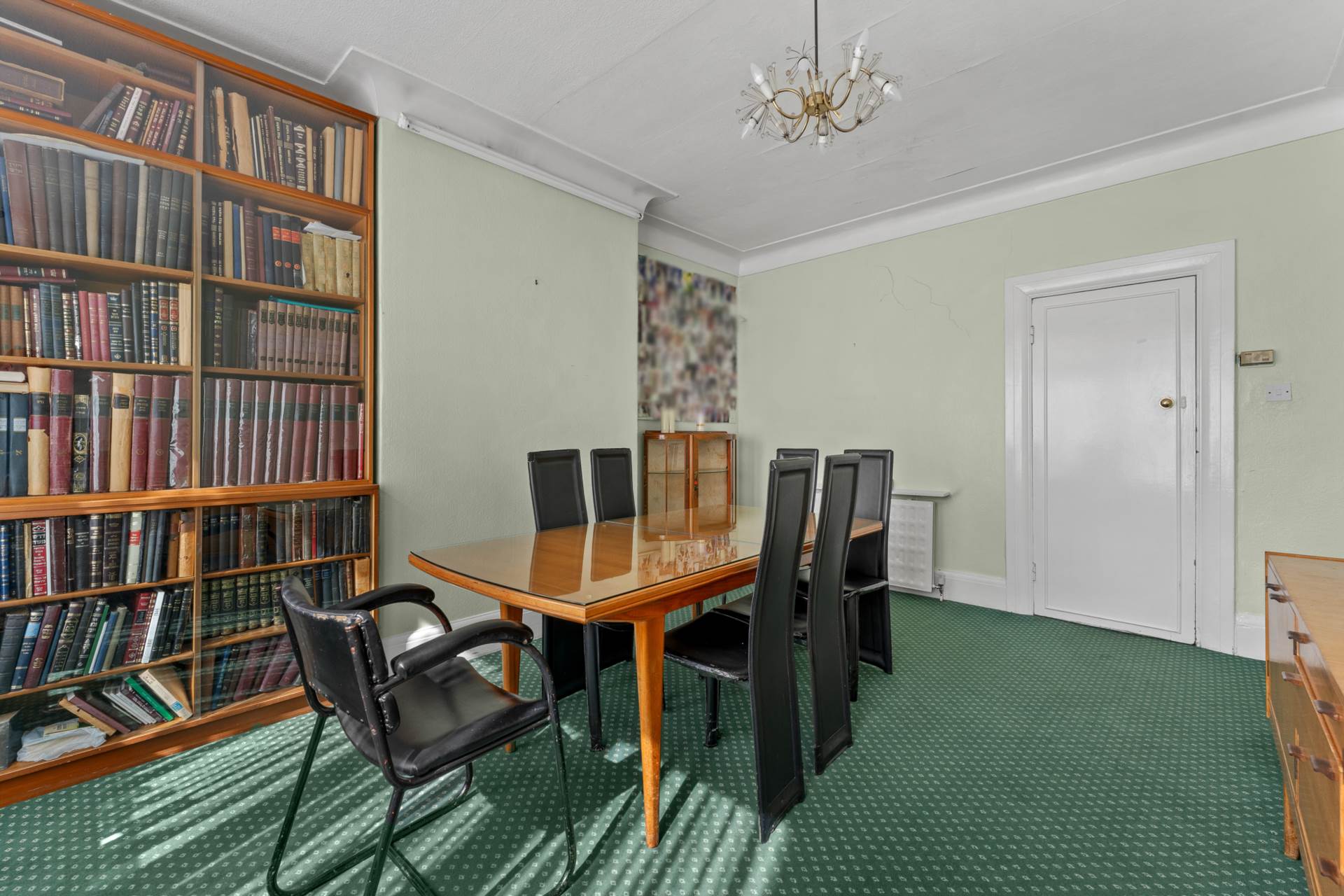 Additional Property Image 4 bedroom Semi Detached for sale in Salford 6