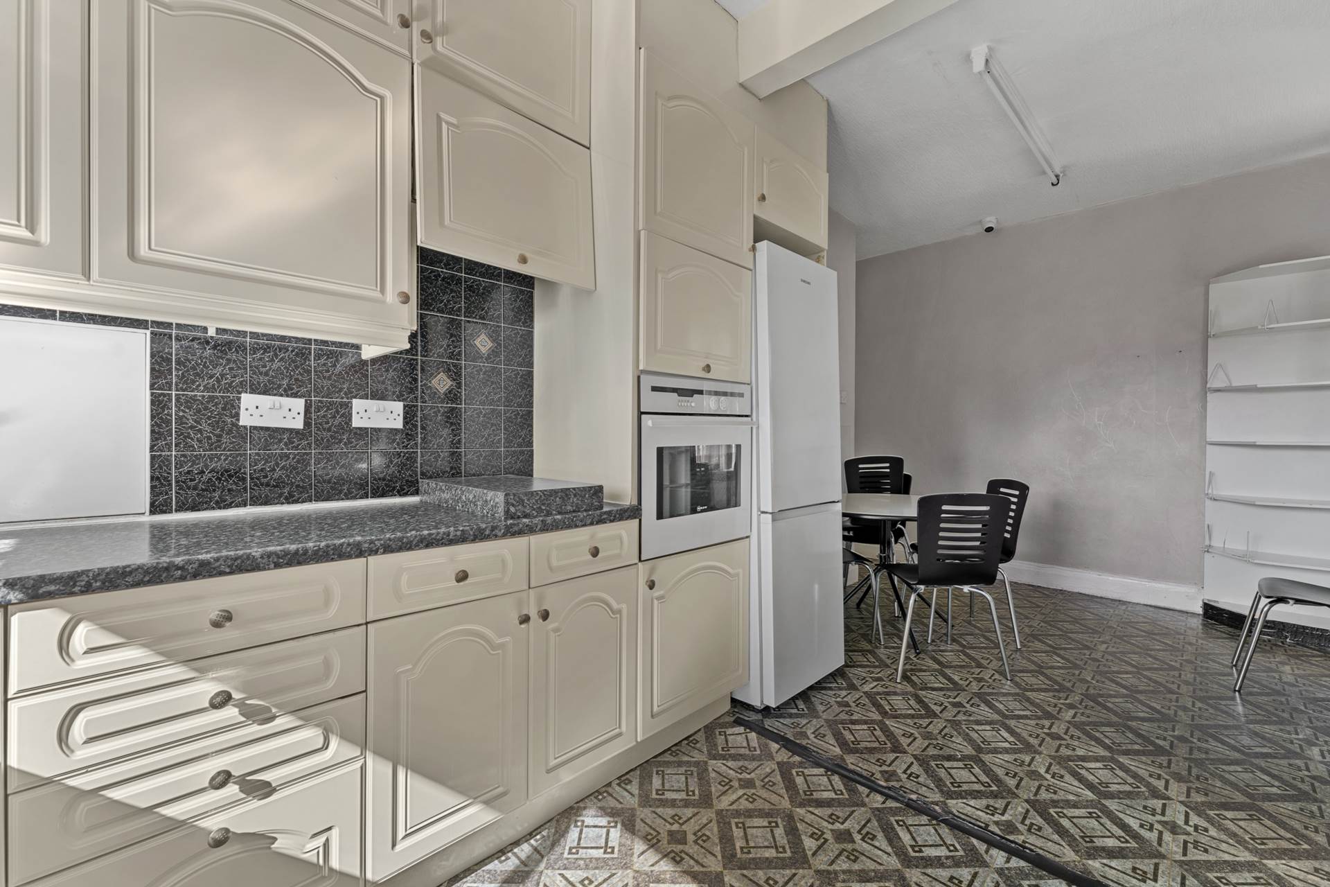 Additional Property Image 4 bedroom Semi Detached for sale in Salford 9