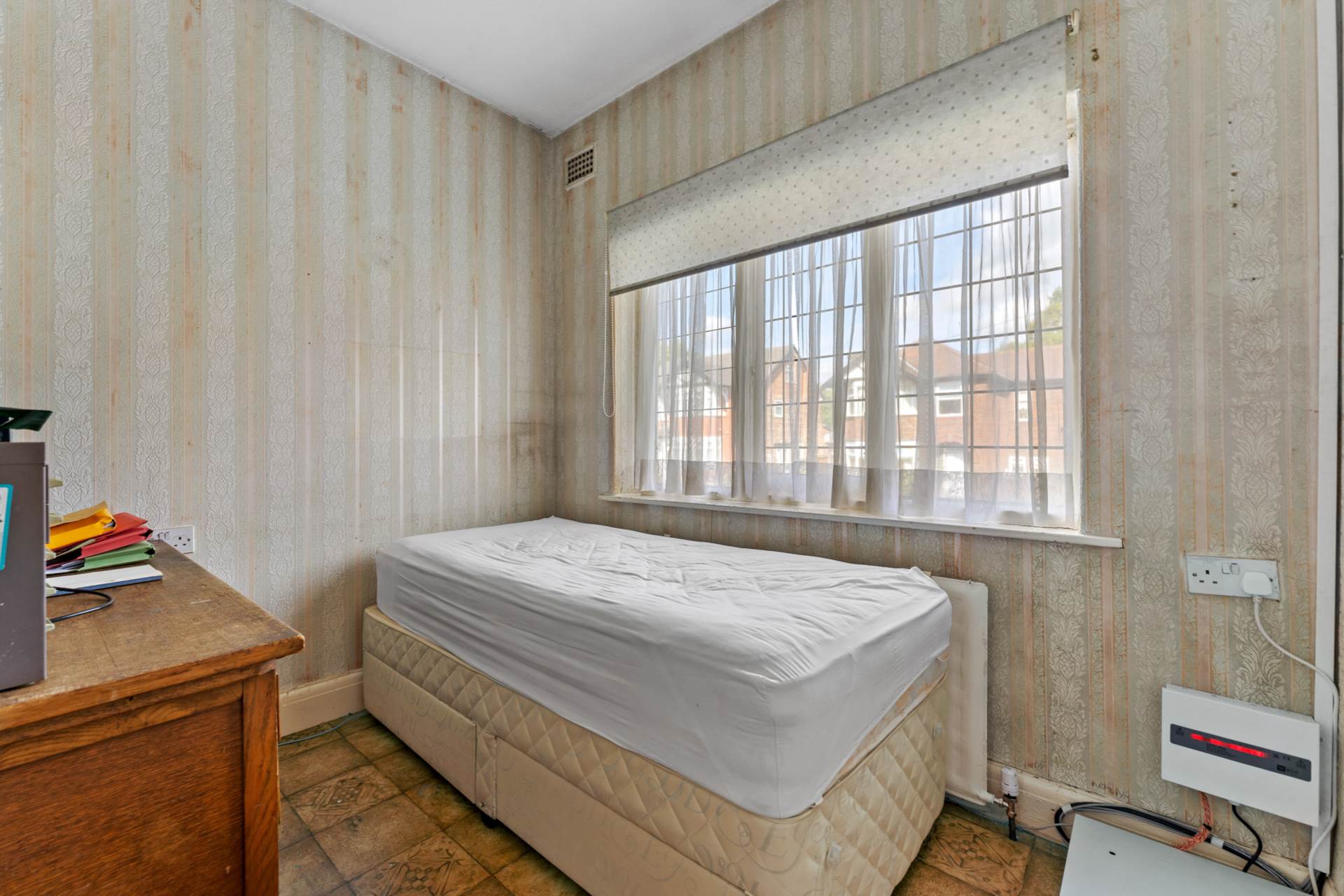 Additional Property Image 4 bedroom Semi Detached for sale in Salford 16