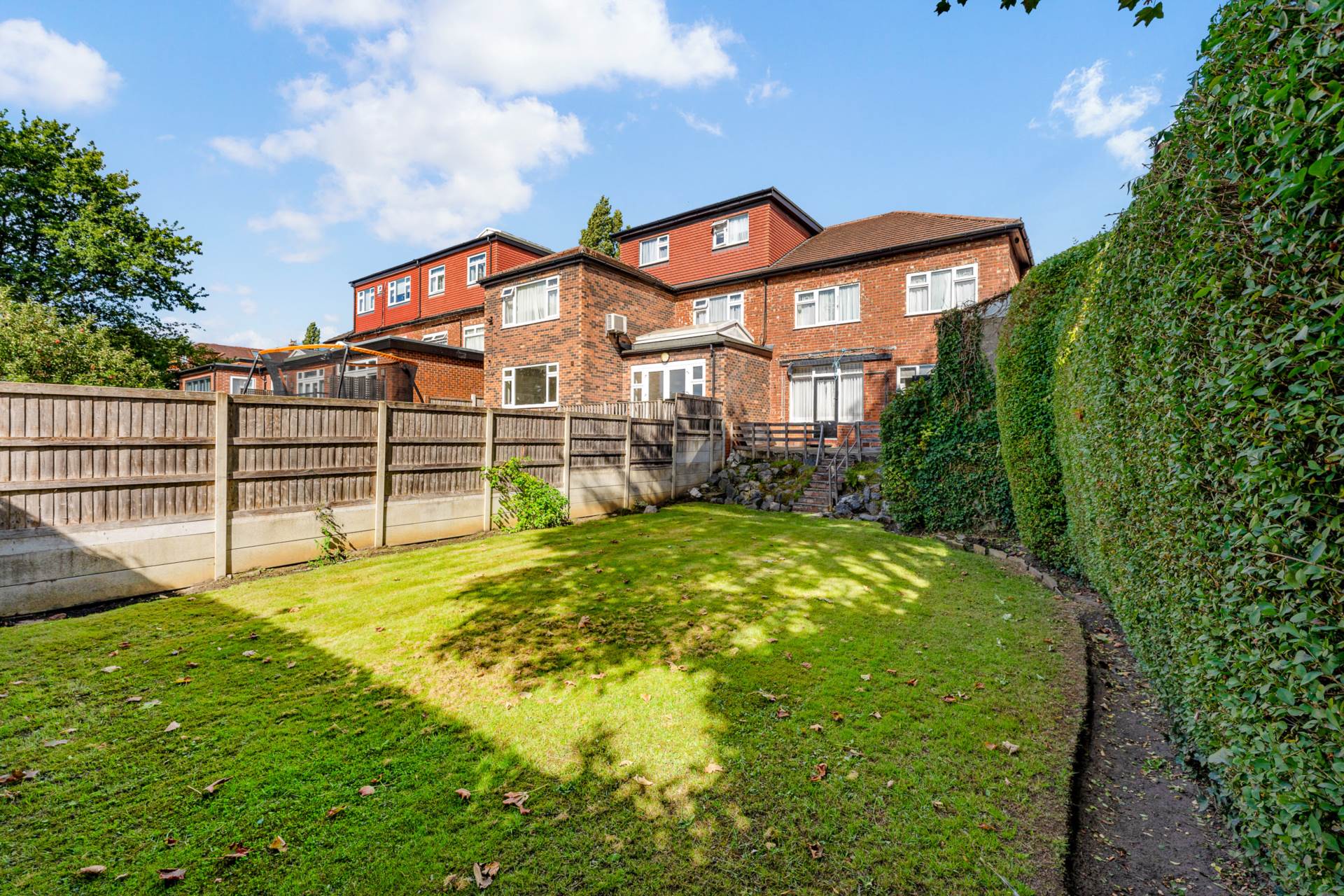 Additional Property Image 4 bedroom Semi Detached for sale in Salford 20