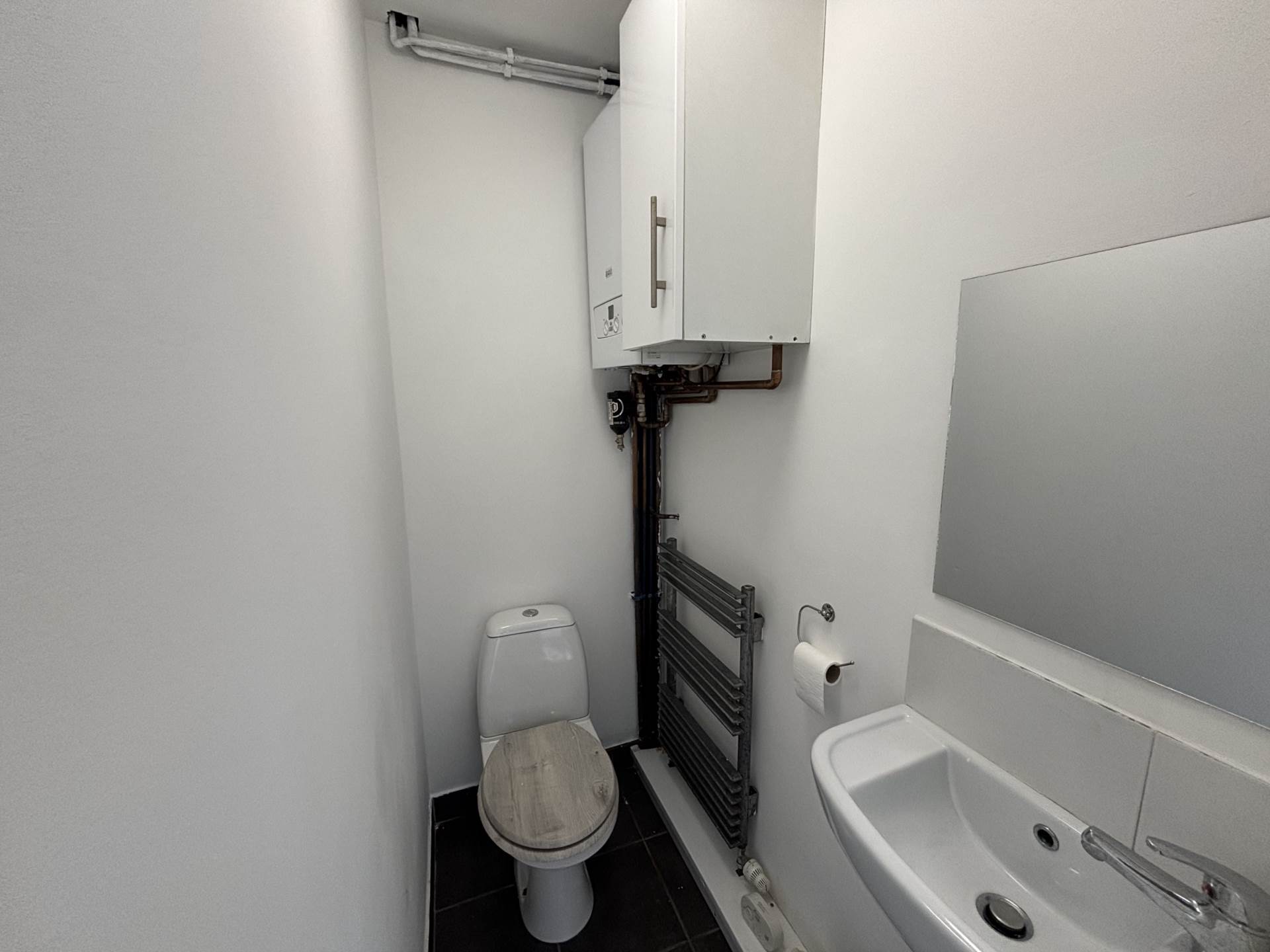 Additional Property Image 3 bedroom Semi Detached to rent in Manchester 7