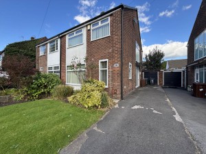 3 bedroom Semi Detached to rent in Manchester