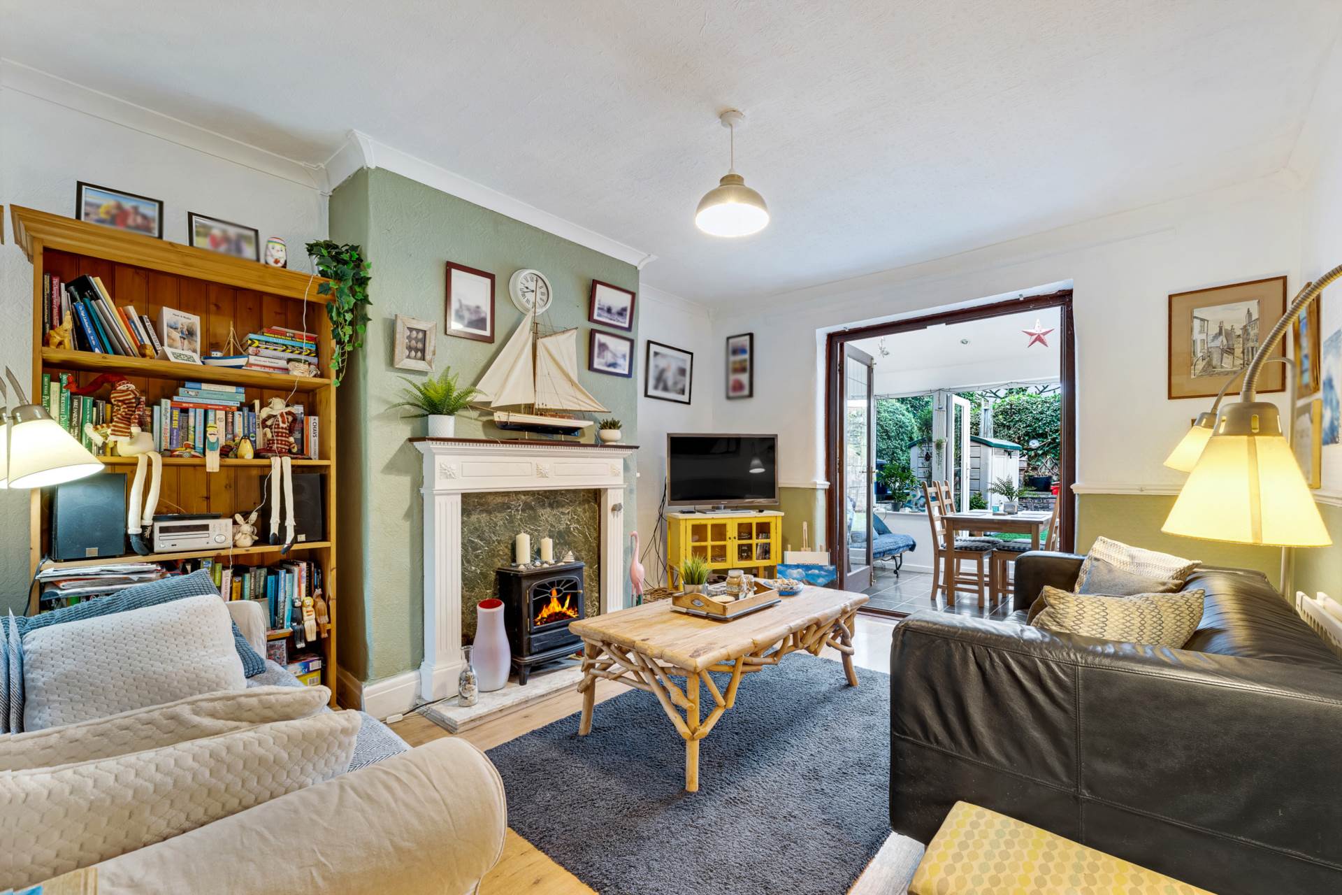 Additional Property Image 3 bedroom Detached for sale in Manchester 5