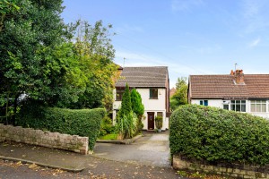 3 bedroom Detached for sale in Manchester