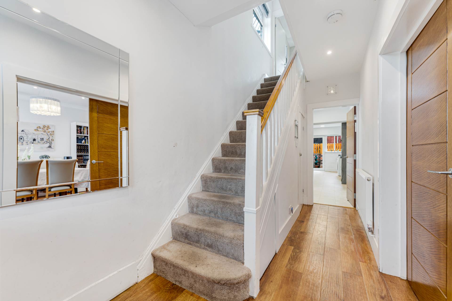 Additional Property Image 3 bedroom Semi Detached for sale in Manchester 2