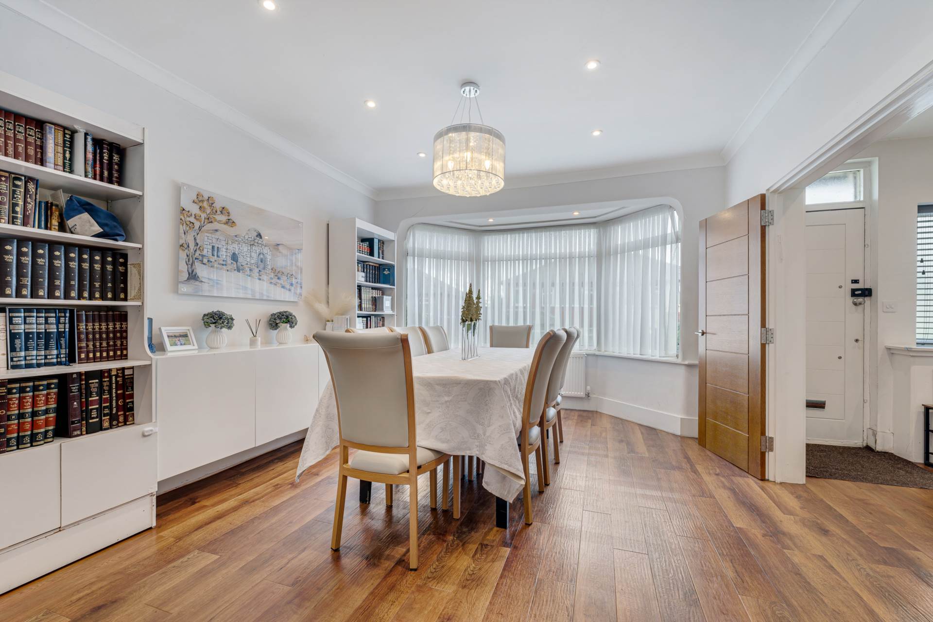 Additional Property Image 3 bedroom Semi Detached for sale in Manchester 3