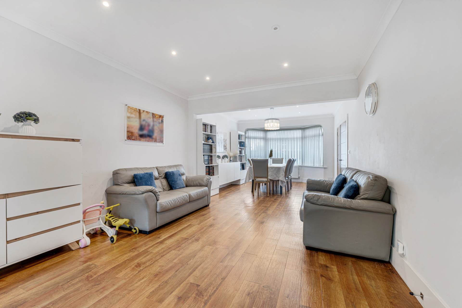 Additional Property Image 3 bedroom Semi Detached for sale in Manchester 6