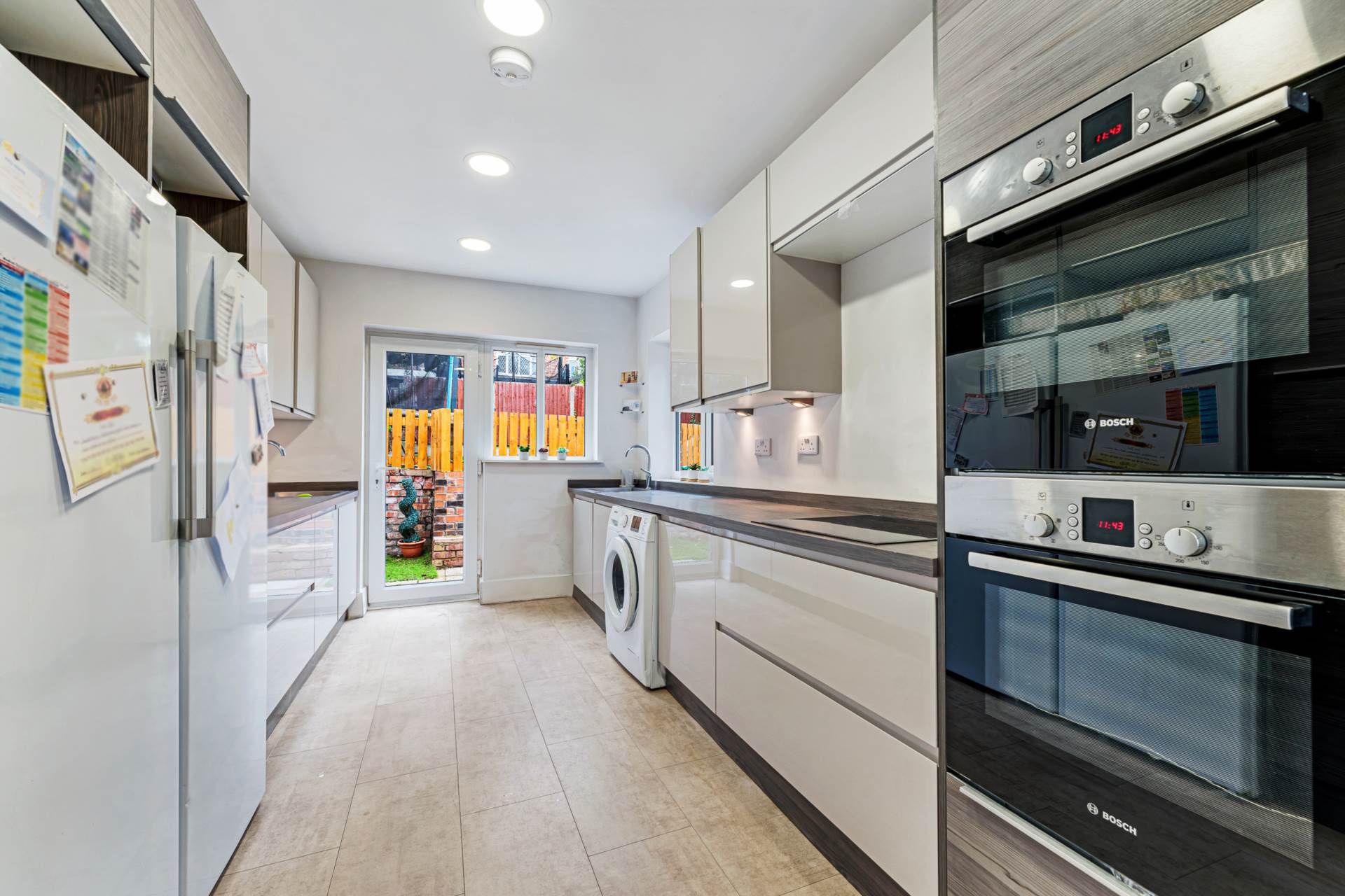 Additional Property Image 3 bedroom Semi Detached for sale in Manchester 8