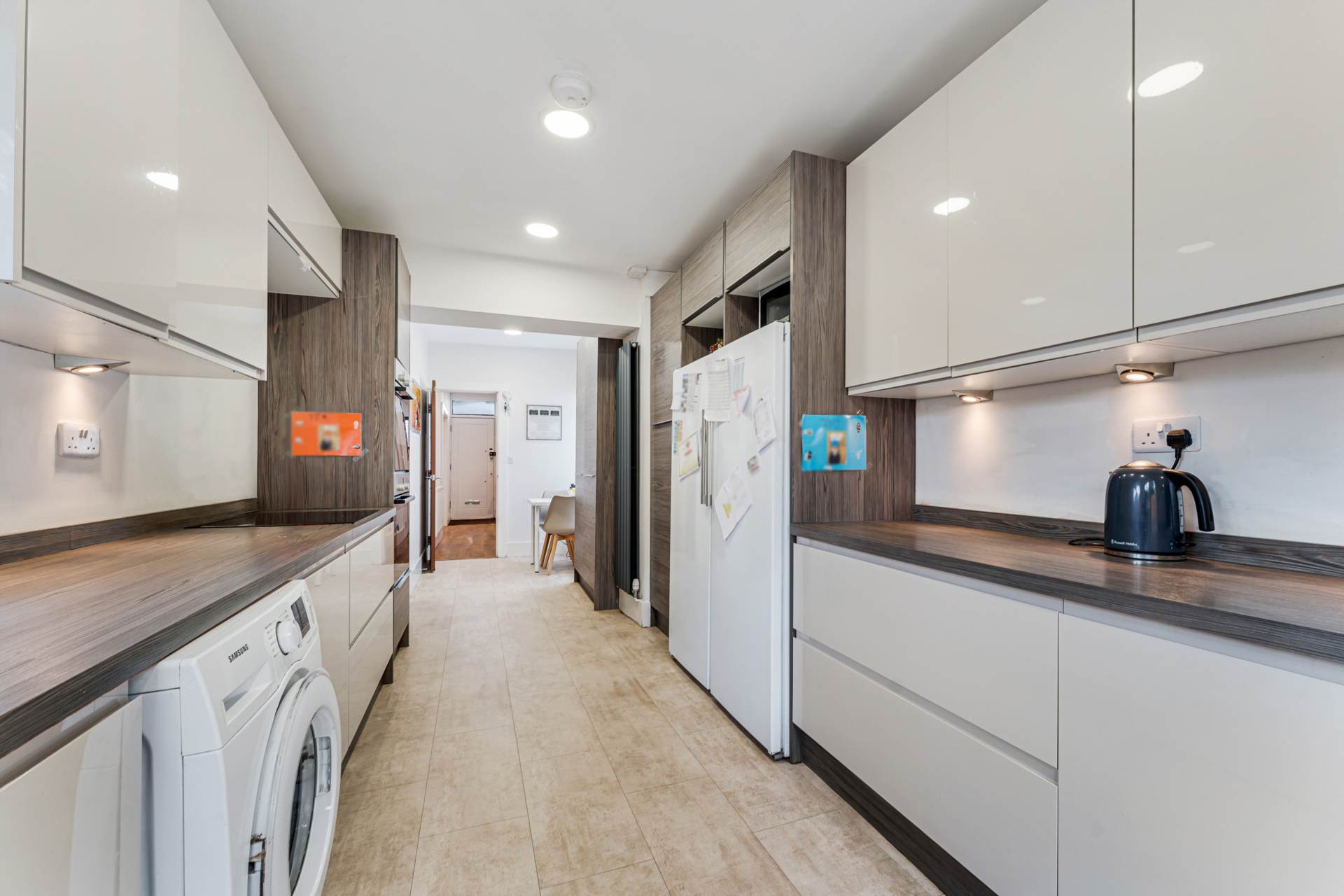 Additional Property Image 3 bedroom Semi Detached for sale in Manchester 10