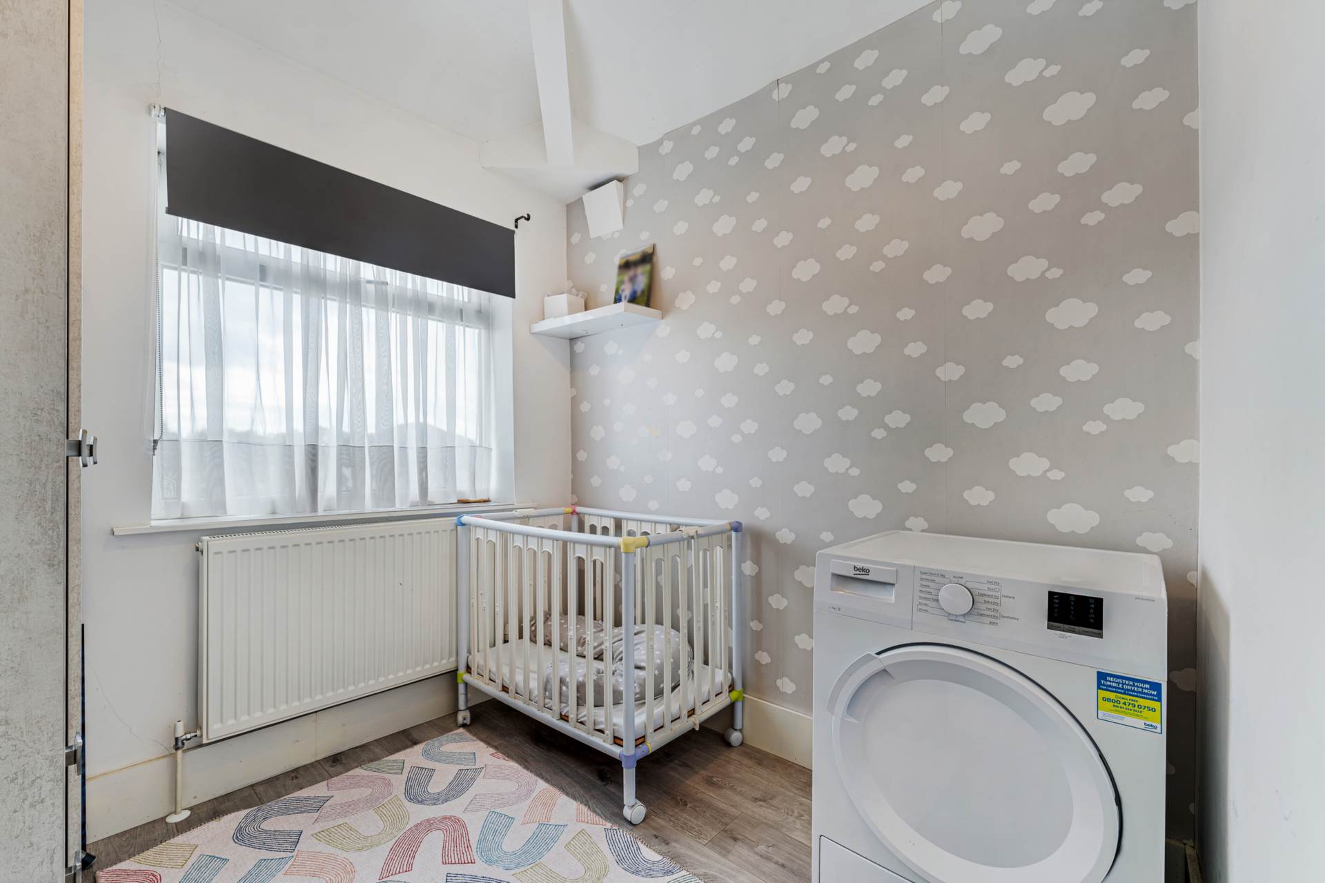 Additional Property Image 3 bedroom Semi Detached for sale in Manchester 15