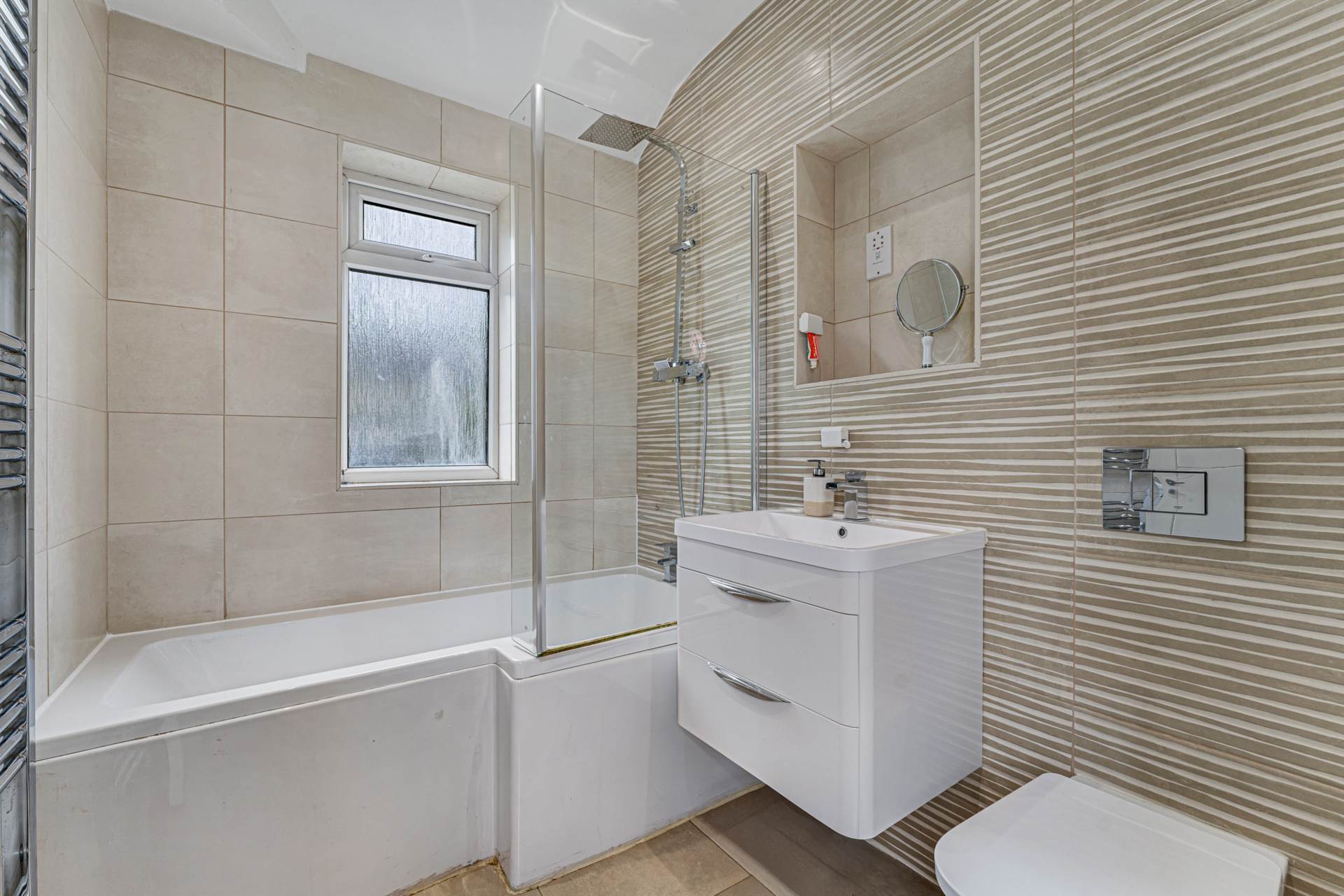 Additional Property Image 3 bedroom Semi Detached for sale in Manchester 16