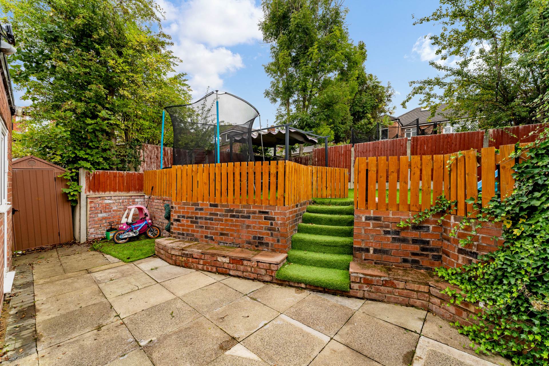 Additional Property Image 3 bedroom Semi Detached for sale in Manchester 17