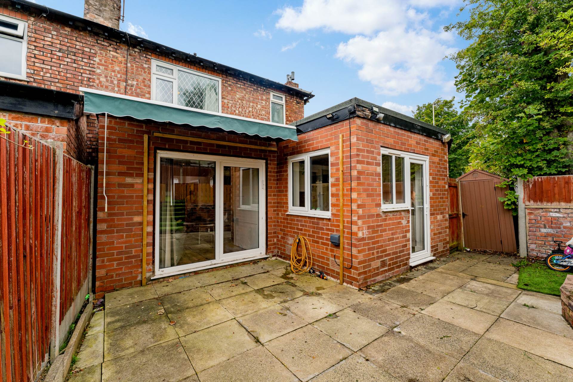 Additional Property Image 3 bedroom Semi Detached for sale in Manchester 18
