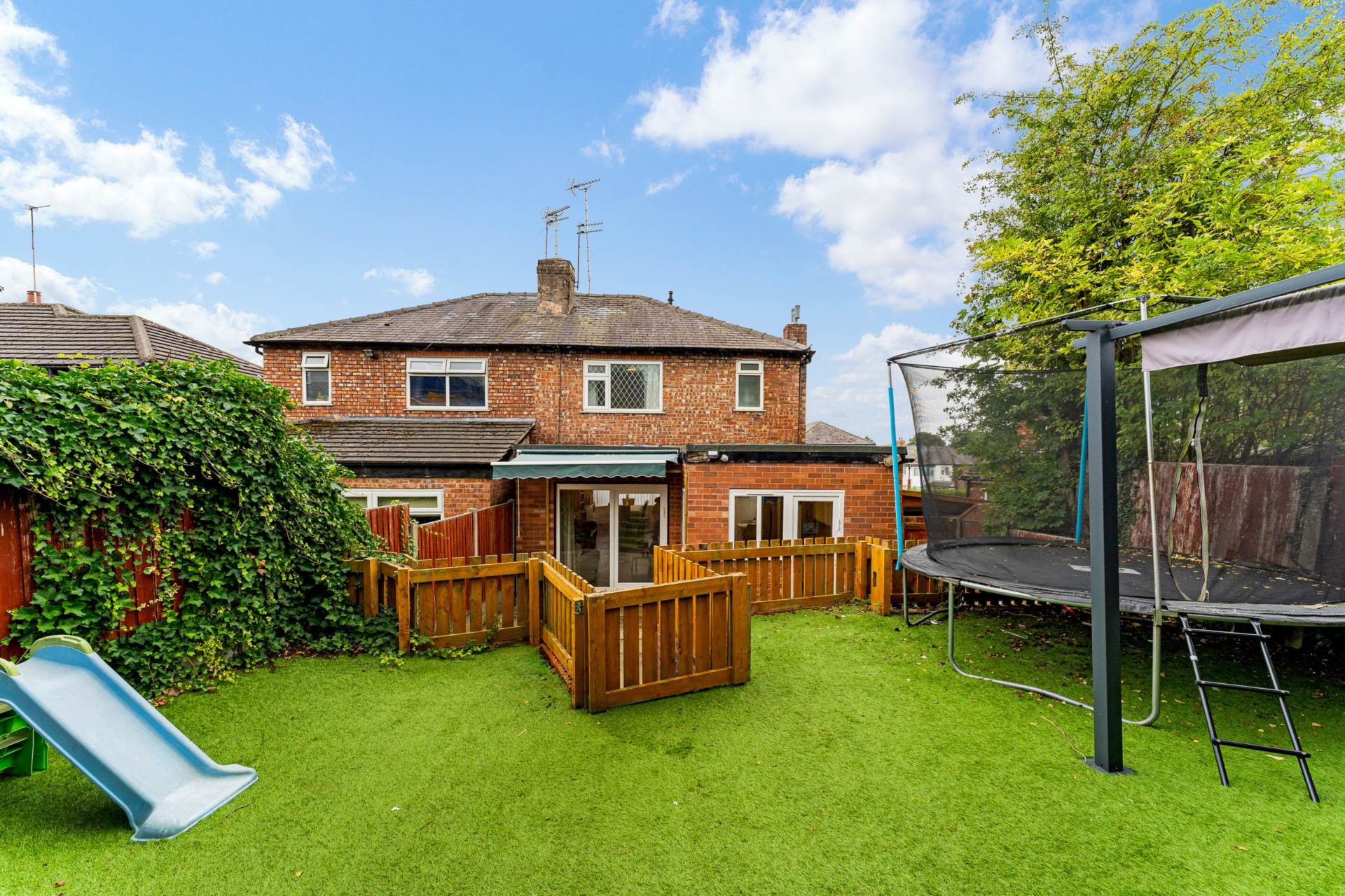 Additional Property Image 3 bedroom Semi Detached for sale in Manchester 20