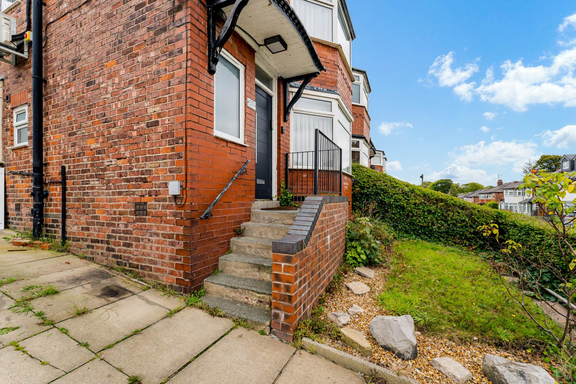 Additional Property Image 3 bedroom Semi Detached for sale in Manchester 21