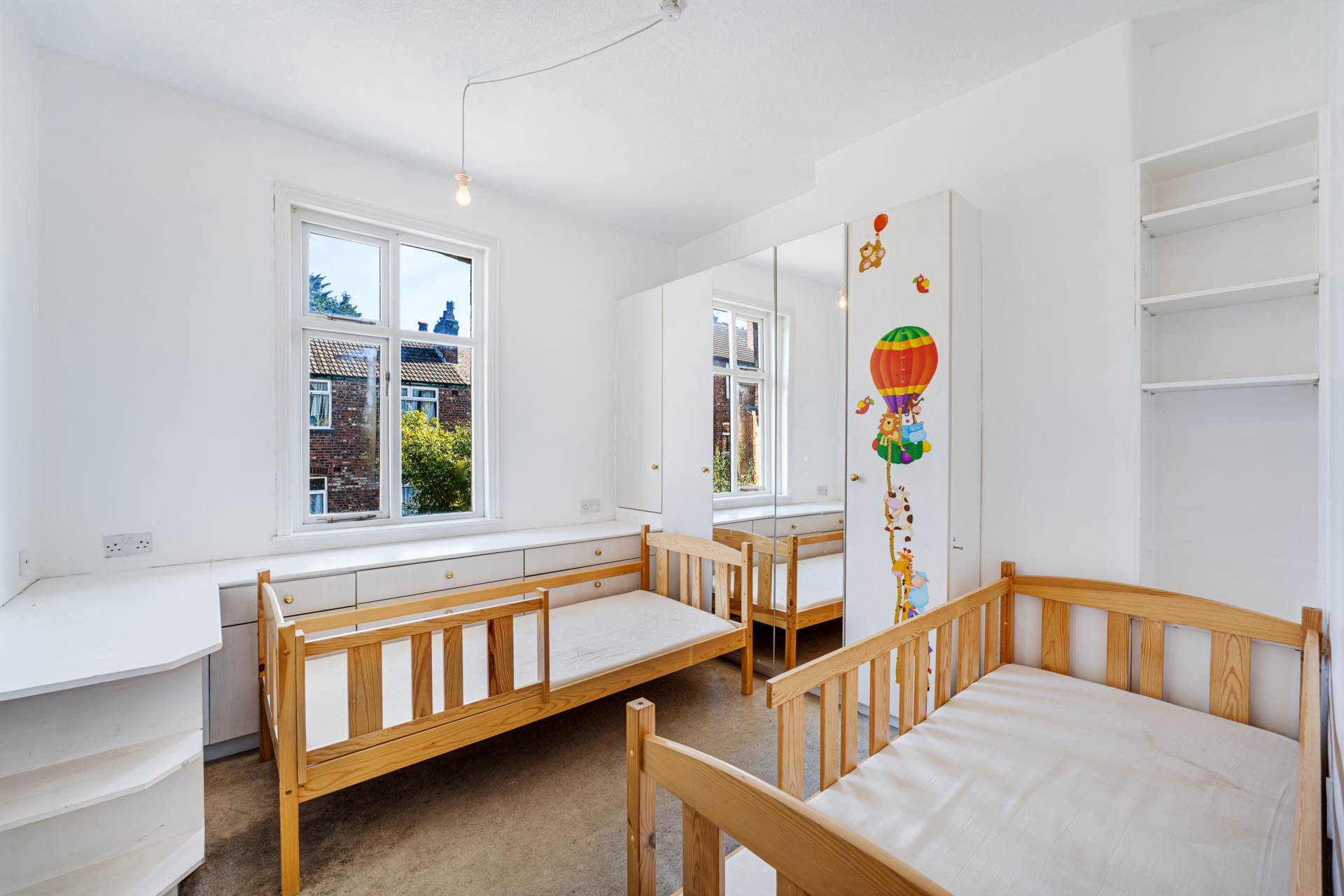 Additional Property Image 3 bedroom Detached for sale in Manchester 13