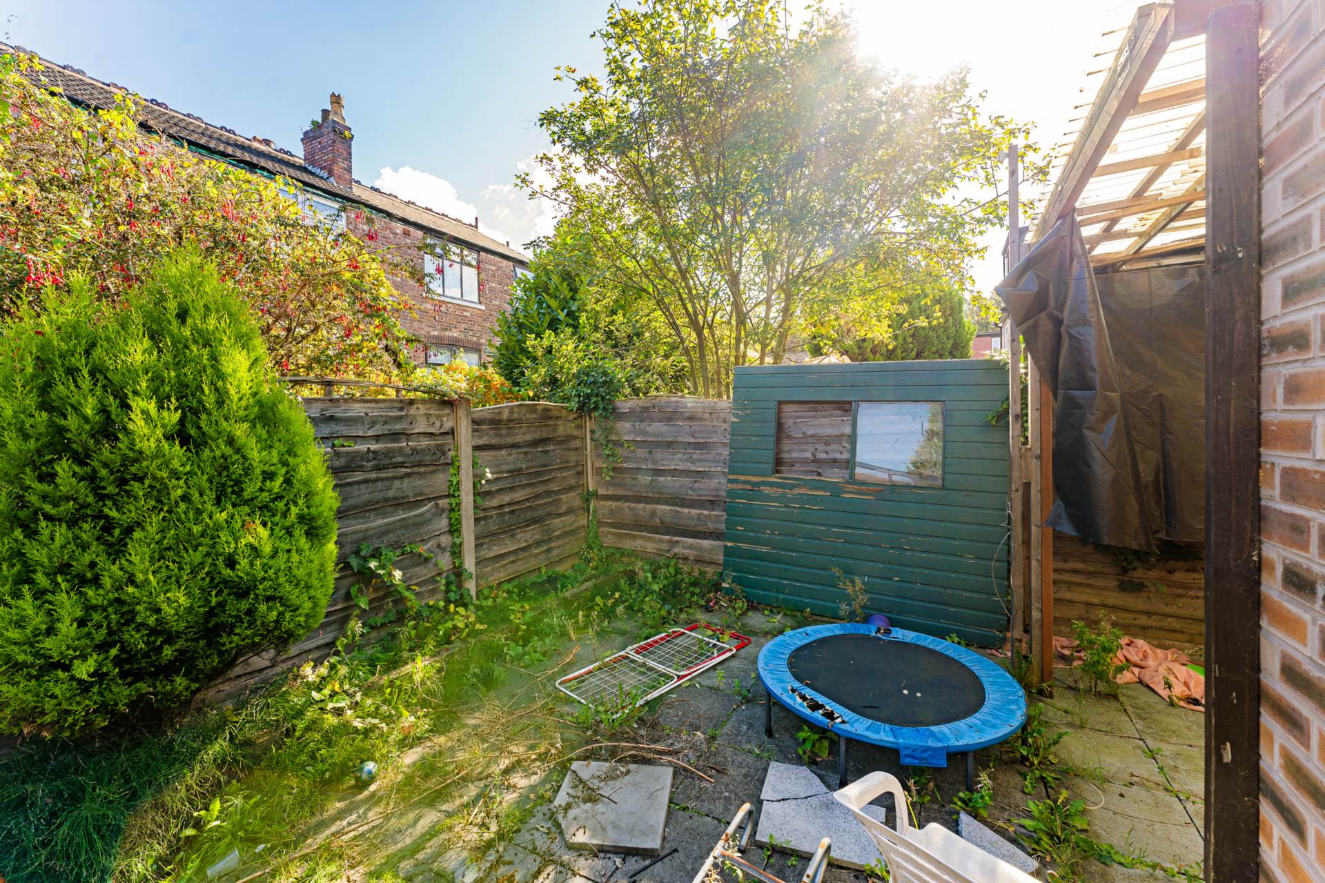 Additional Property Image 3 bedroom Detached for sale in Manchester 20