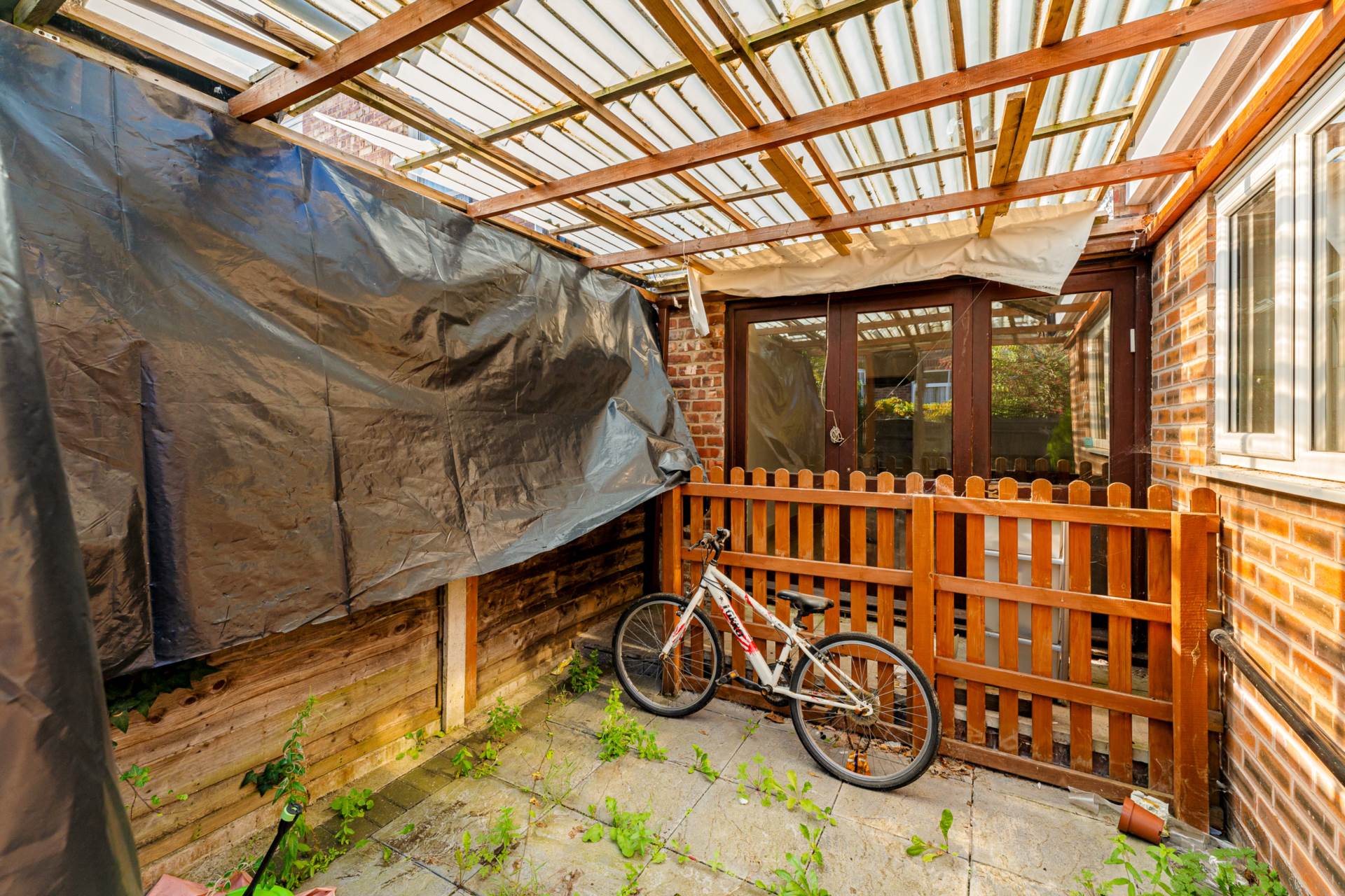 Additional Property Image 3 bedroom Detached for sale in Manchester 21