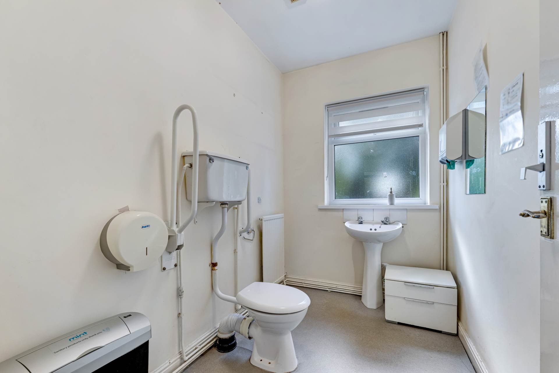 Additional Property Image 4 bedroom Detached for sale in Manchester 12