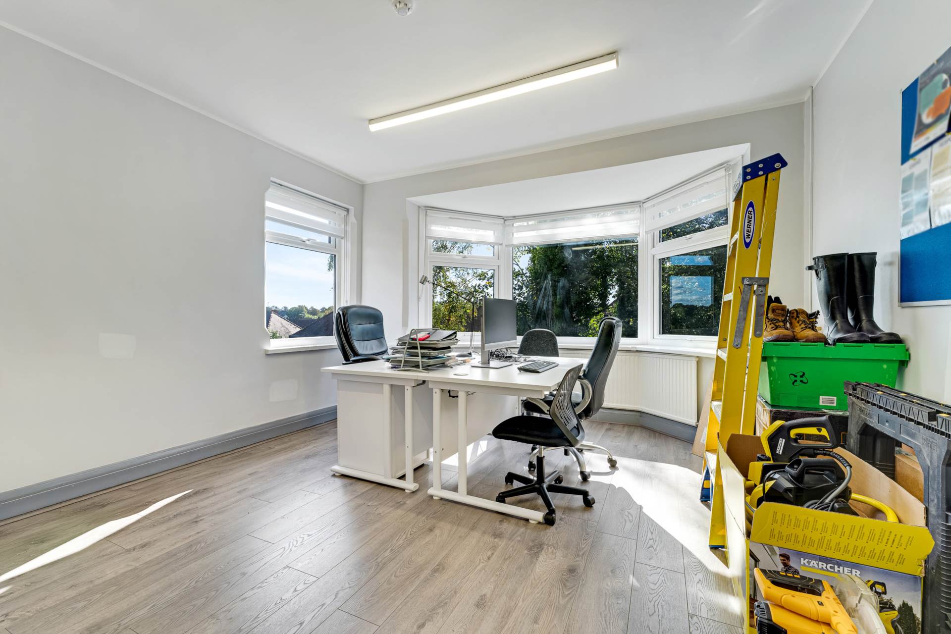 Additional Property Image 4 bedroom Detached for sale in Manchester 19