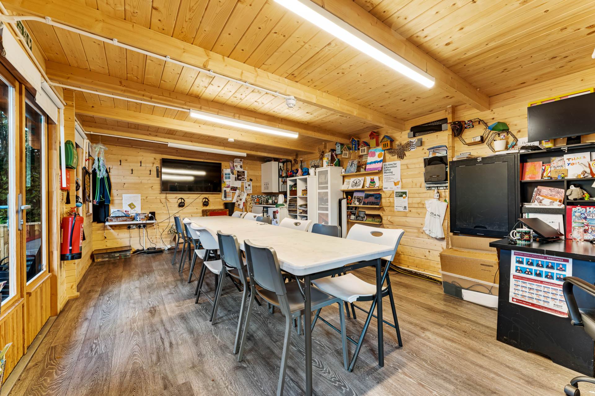Additional Property Image 4 bedroom Detached for sale in Manchester 20