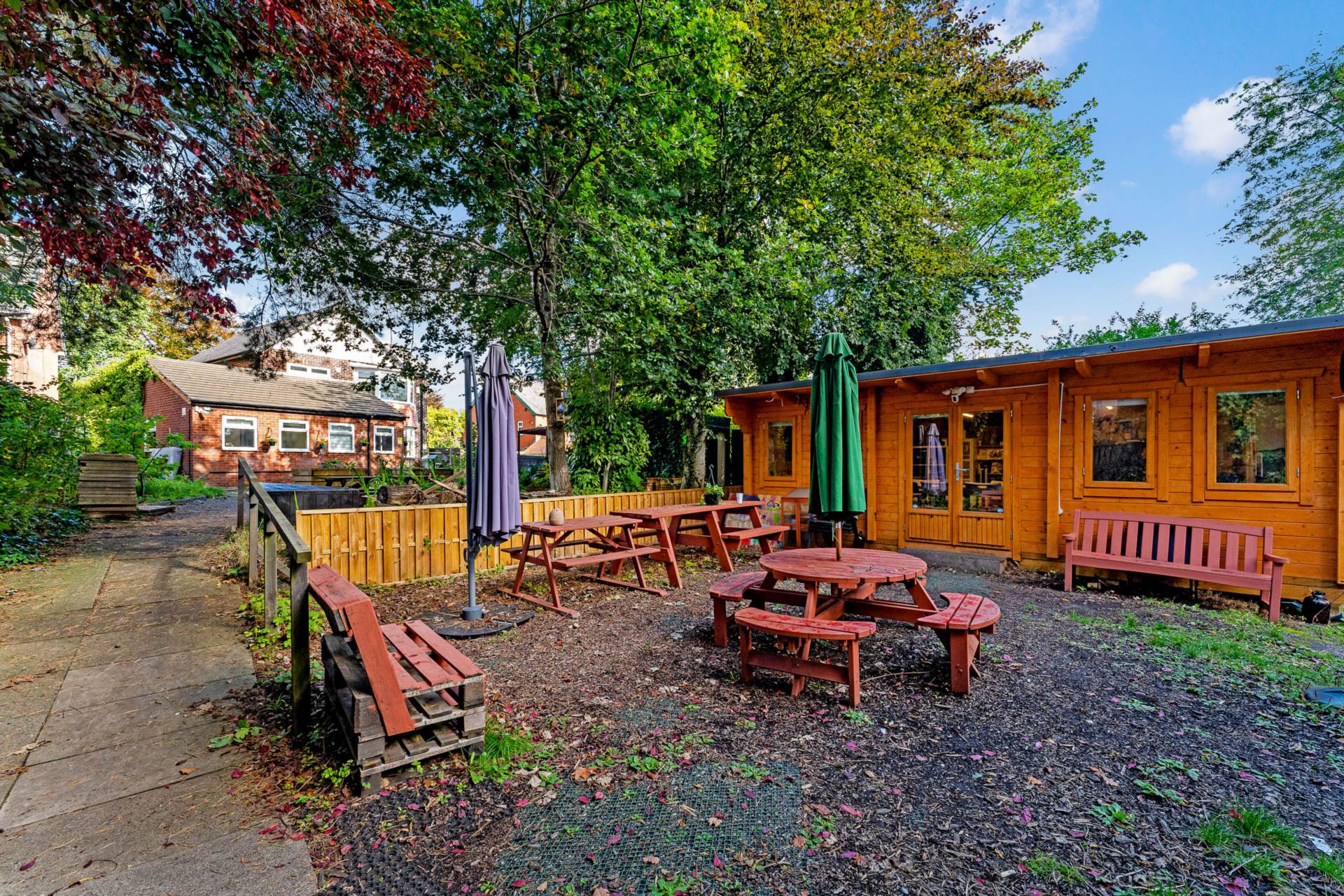 Additional Property Image 4 bedroom Detached for sale in Manchester 22