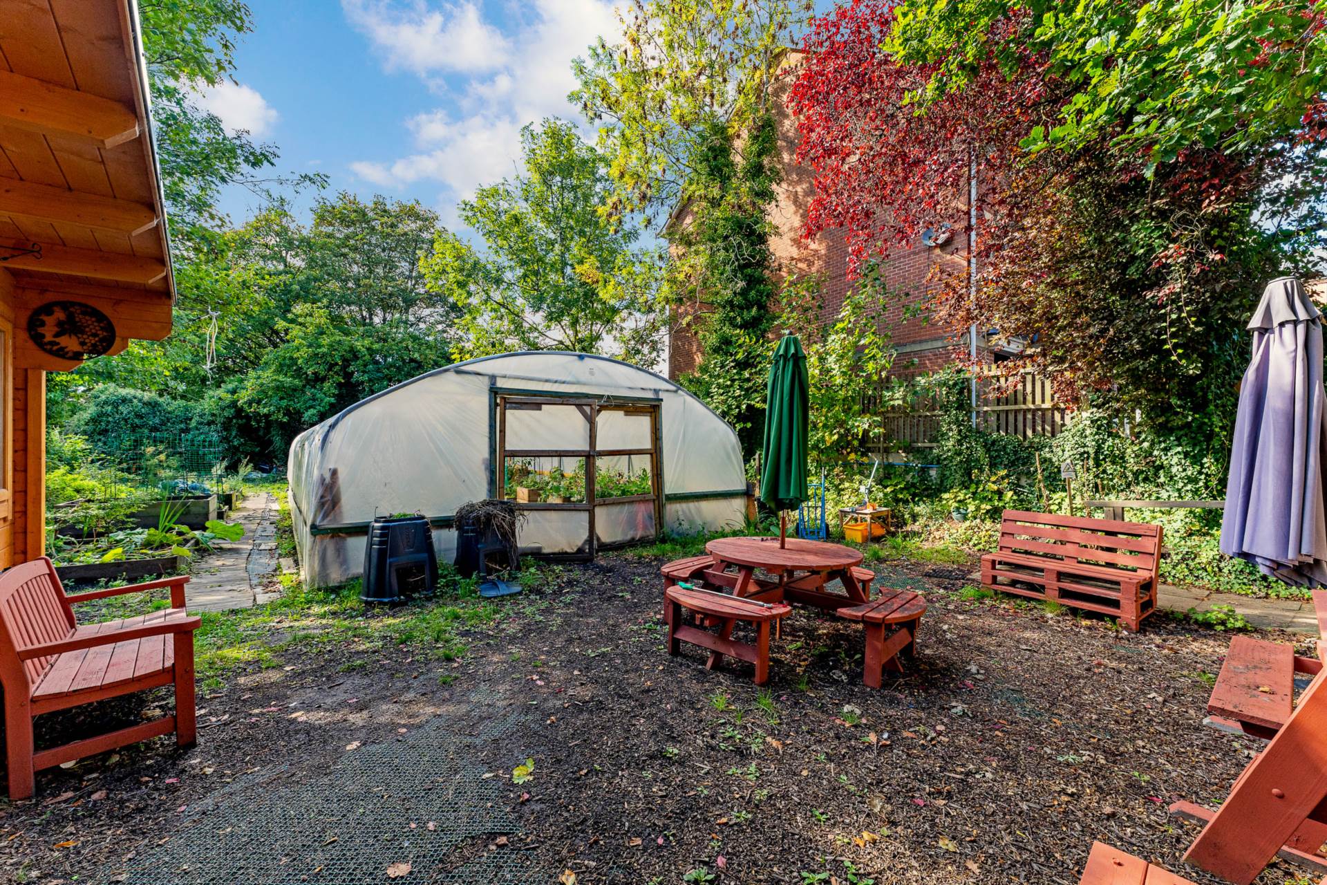 Additional Property Image 4 bedroom Detached for sale in Manchester 23