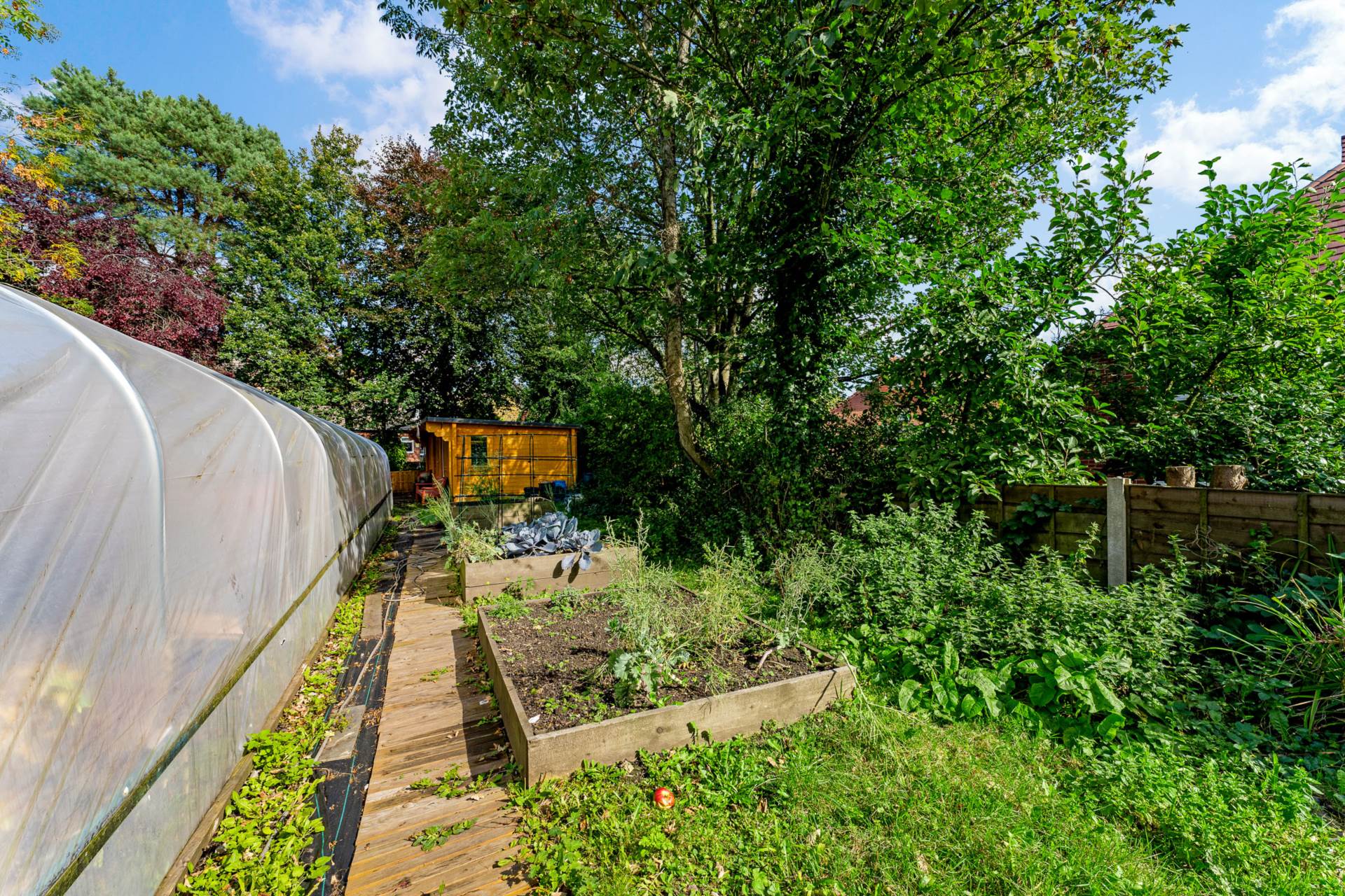 Additional Property Image 4 bedroom Detached for sale in Manchester 24