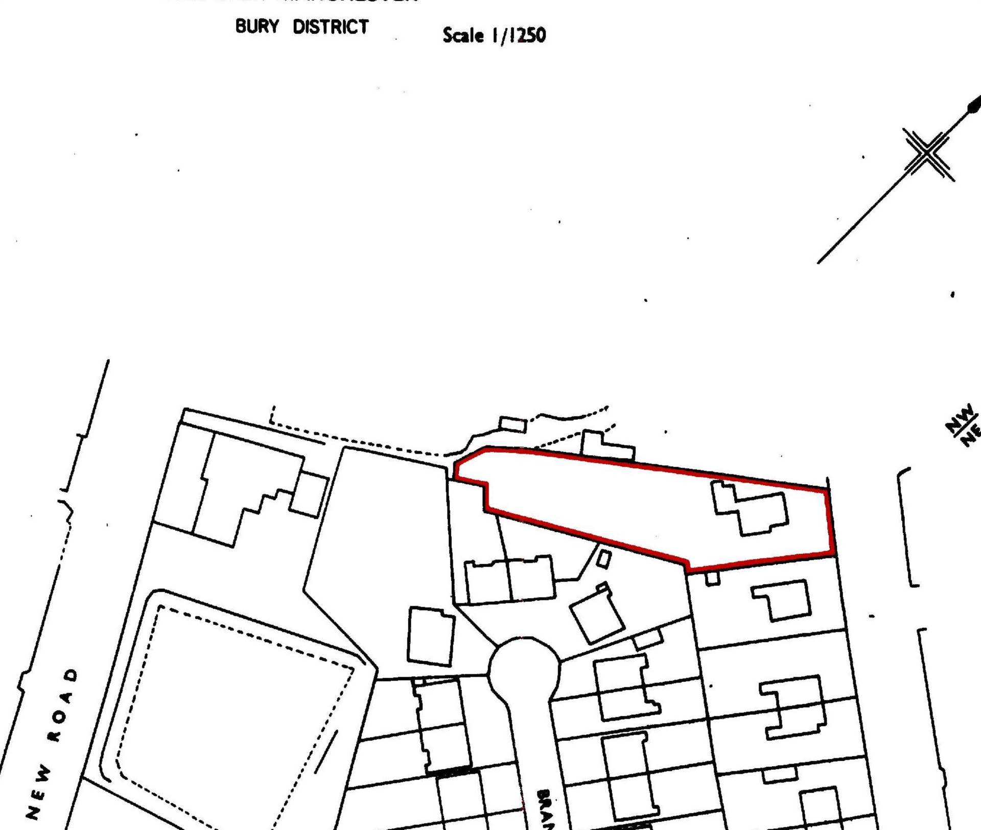 Additional Property Image 4 bedroom Detached for sale in Manchester 27