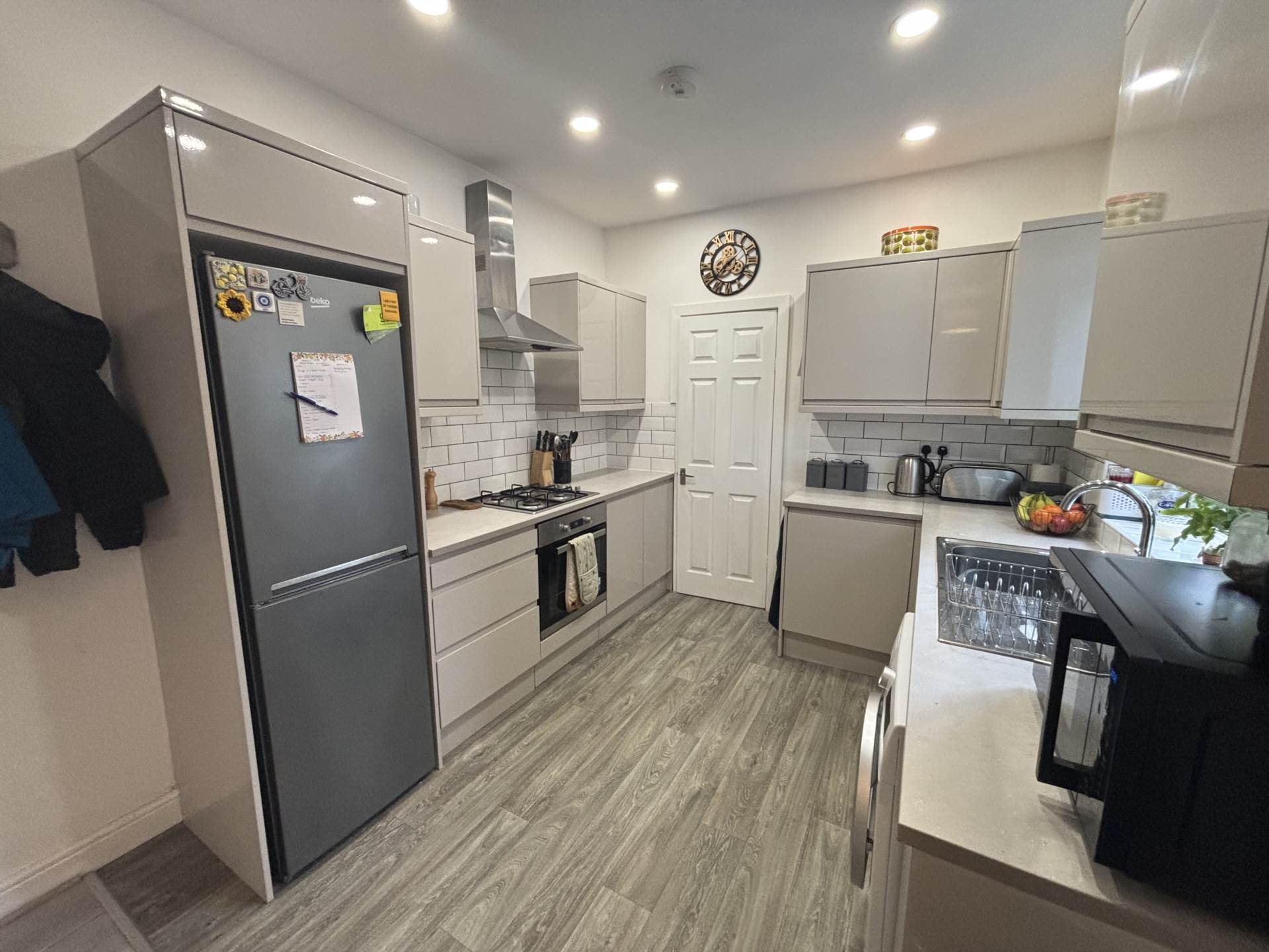 Additional Property Image 3 bedroom Terraced to rent in Sale 7