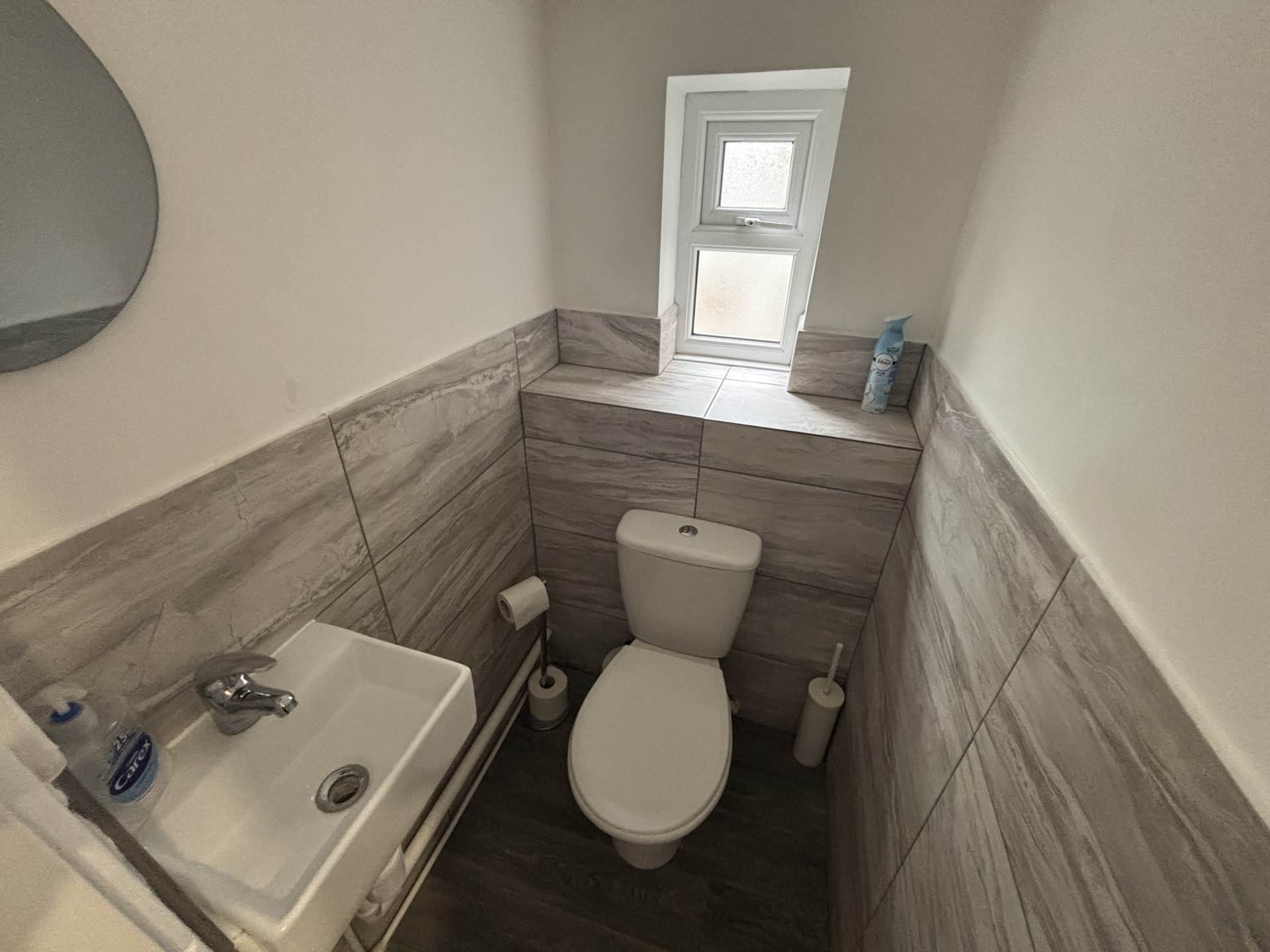 Additional Property Image 3 bedroom Terraced to rent in Sale 9