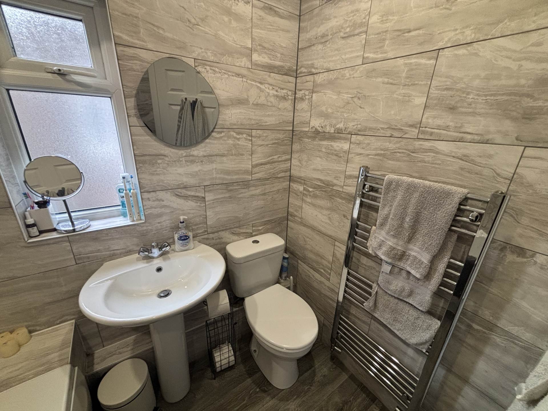 Additional Property Image 3 bedroom Terraced to rent in Sale 22