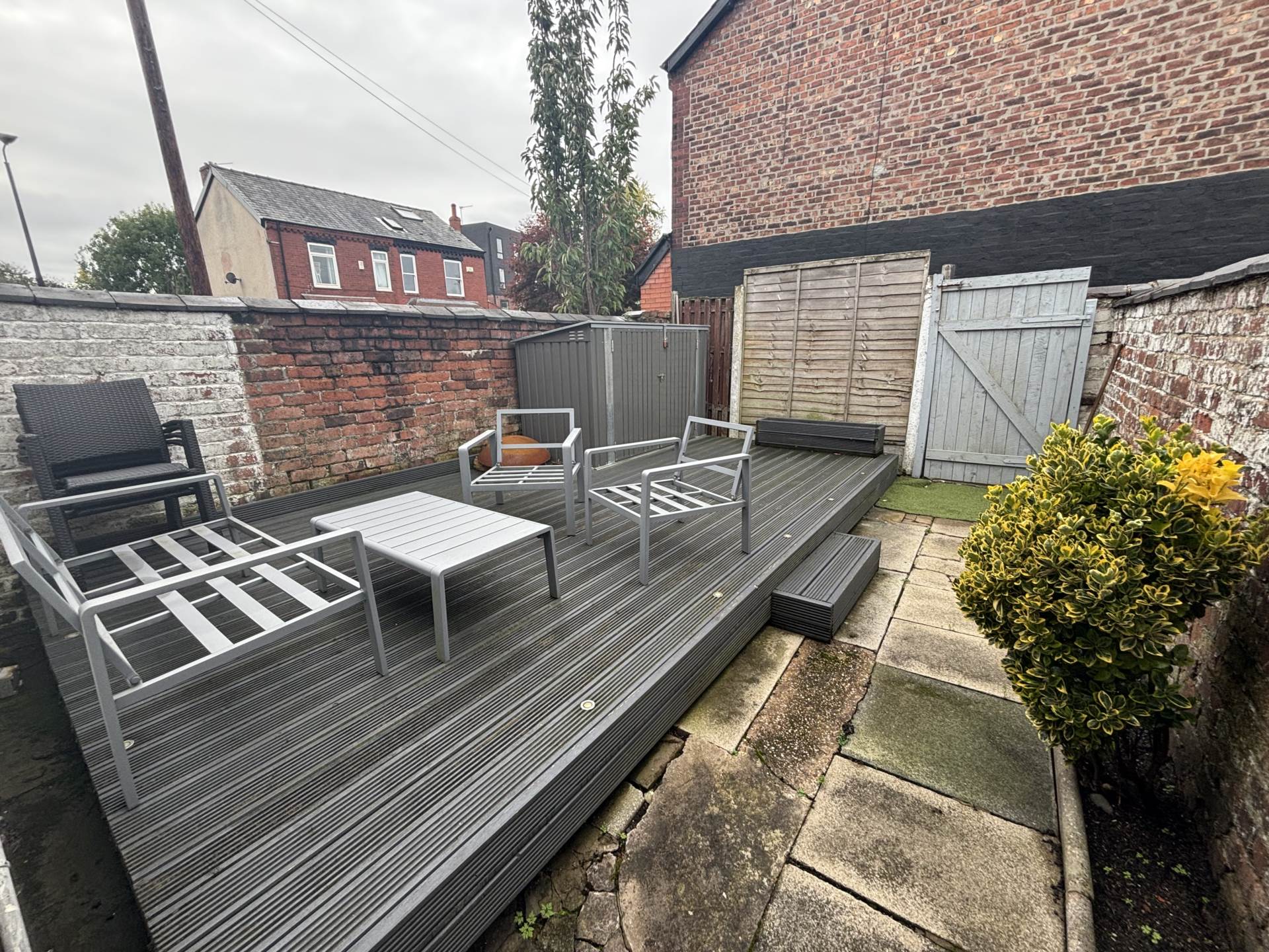 Additional Property Image 3 bedroom Terraced to rent in Sale 24