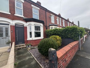 3 bedroom Terraced to rent in Sale