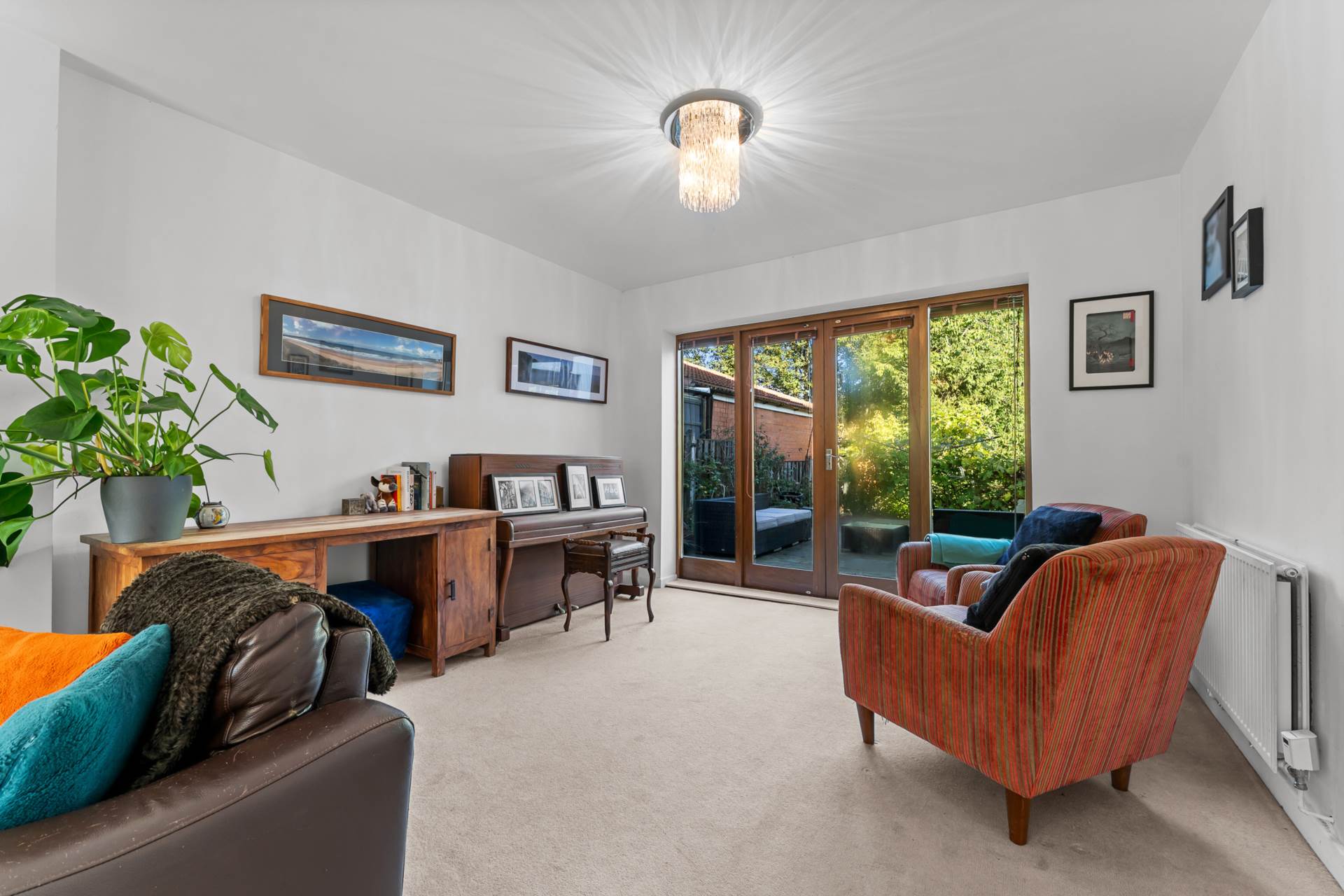 Additional Property Image 7 bedroom Detached for sale in Manchester 5