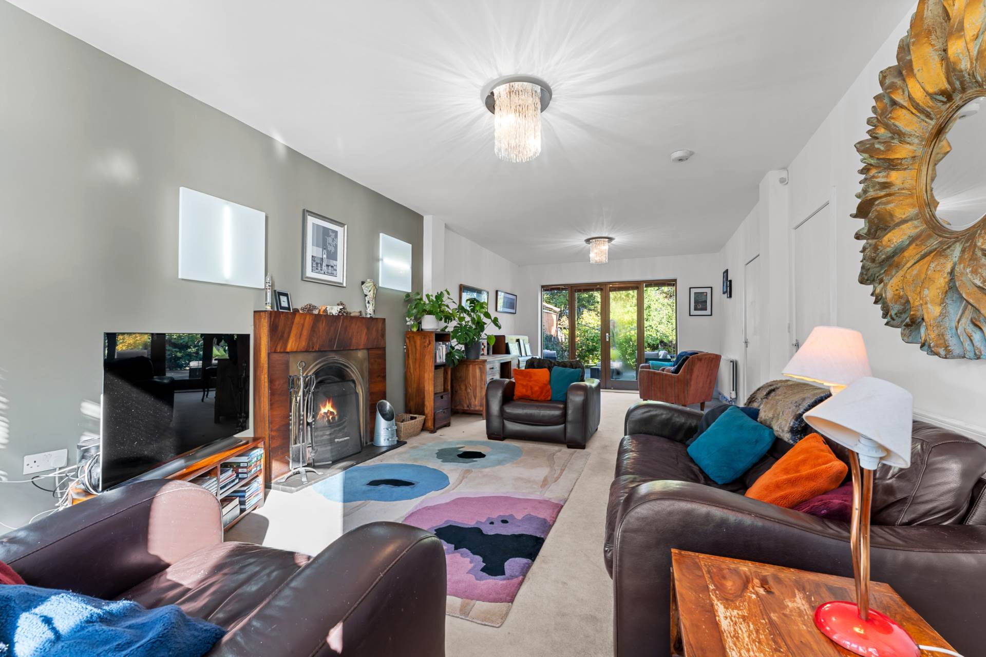 Additional Property Image 7 bedroom Detached for sale in Manchester 6