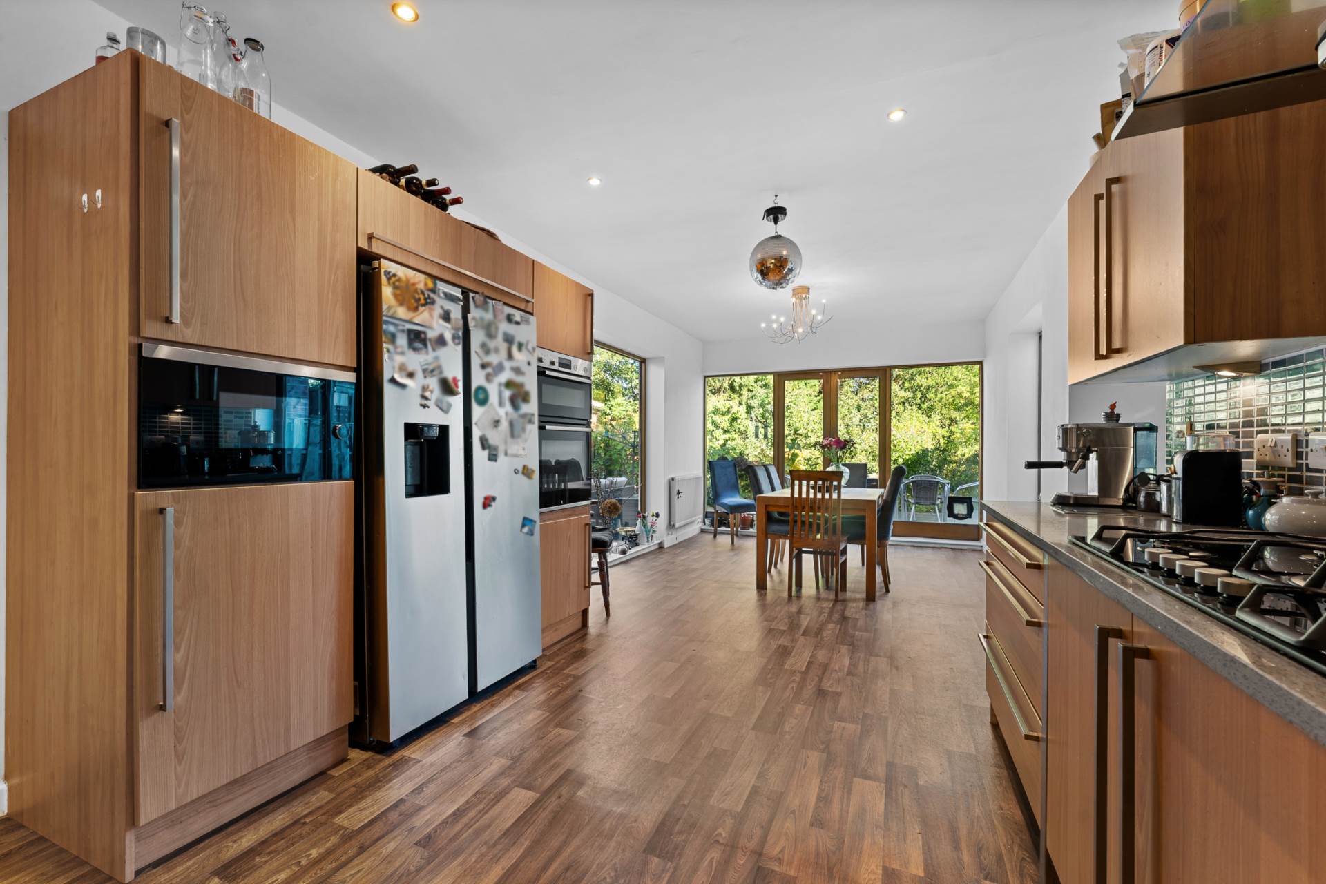 Additional Property Image 7 bedroom Detached for sale in Manchester 7