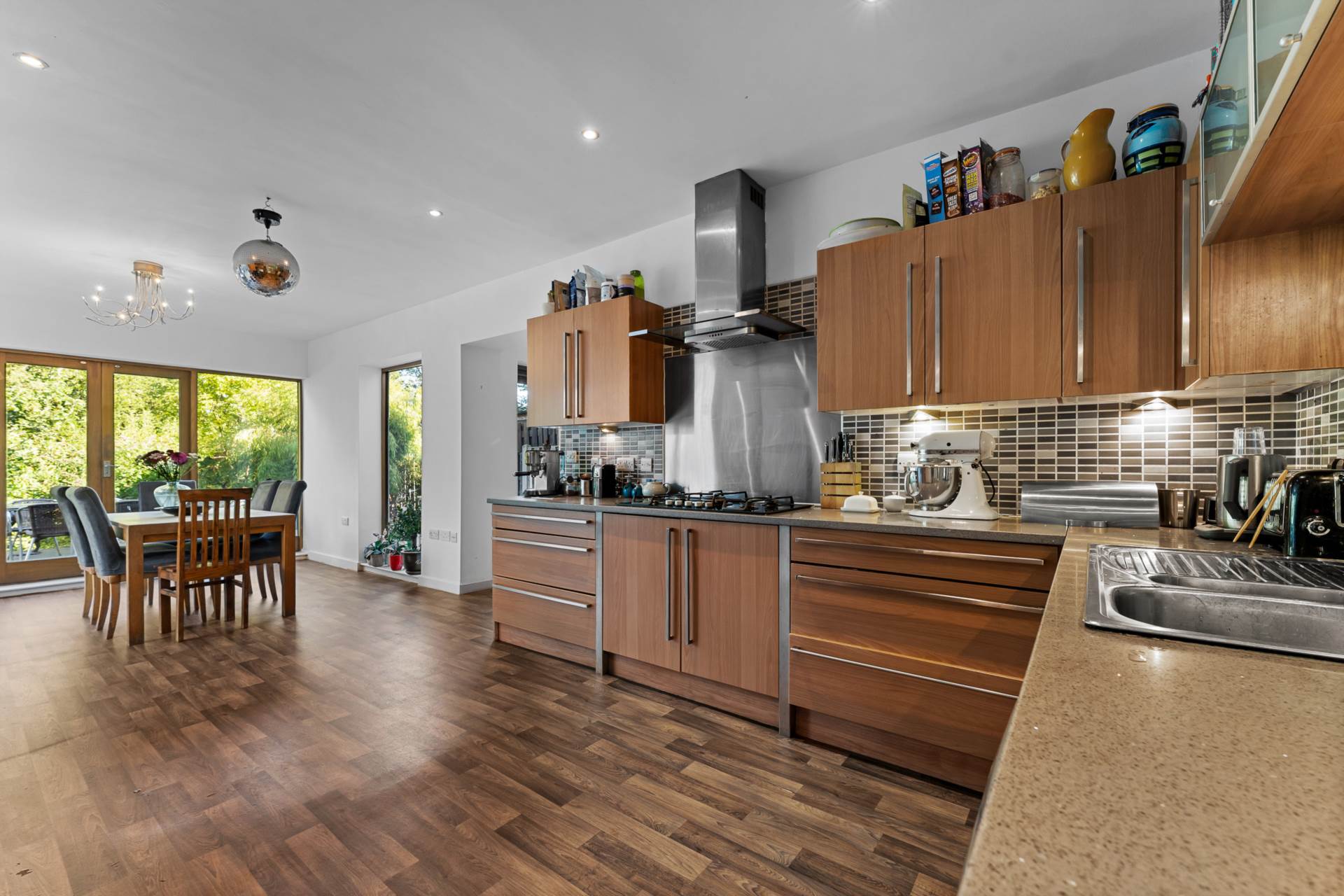 Additional Property Image 7 bedroom Detached for sale in Manchester 8