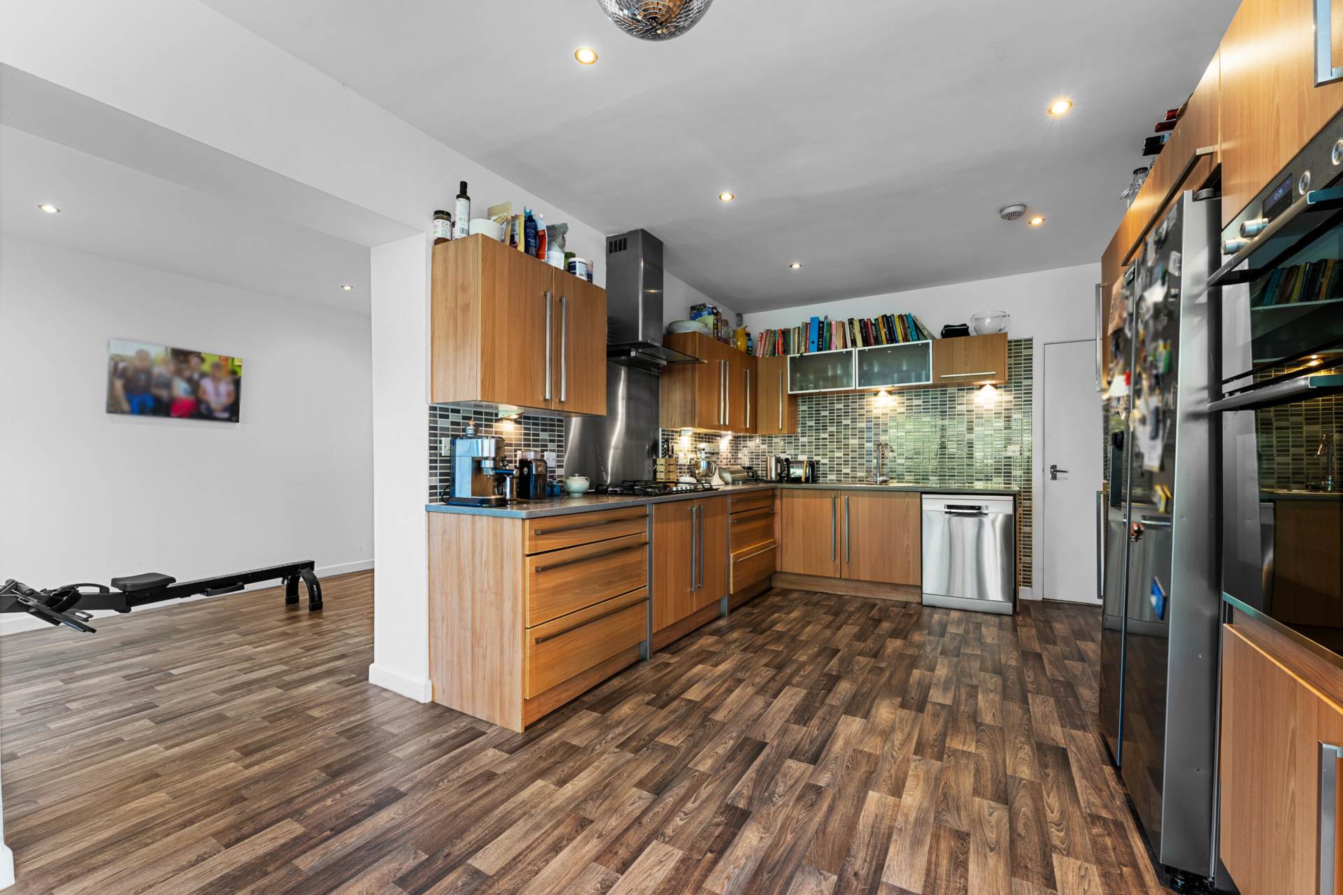 Additional Property Image 7 bedroom Detached for sale in Manchester 9