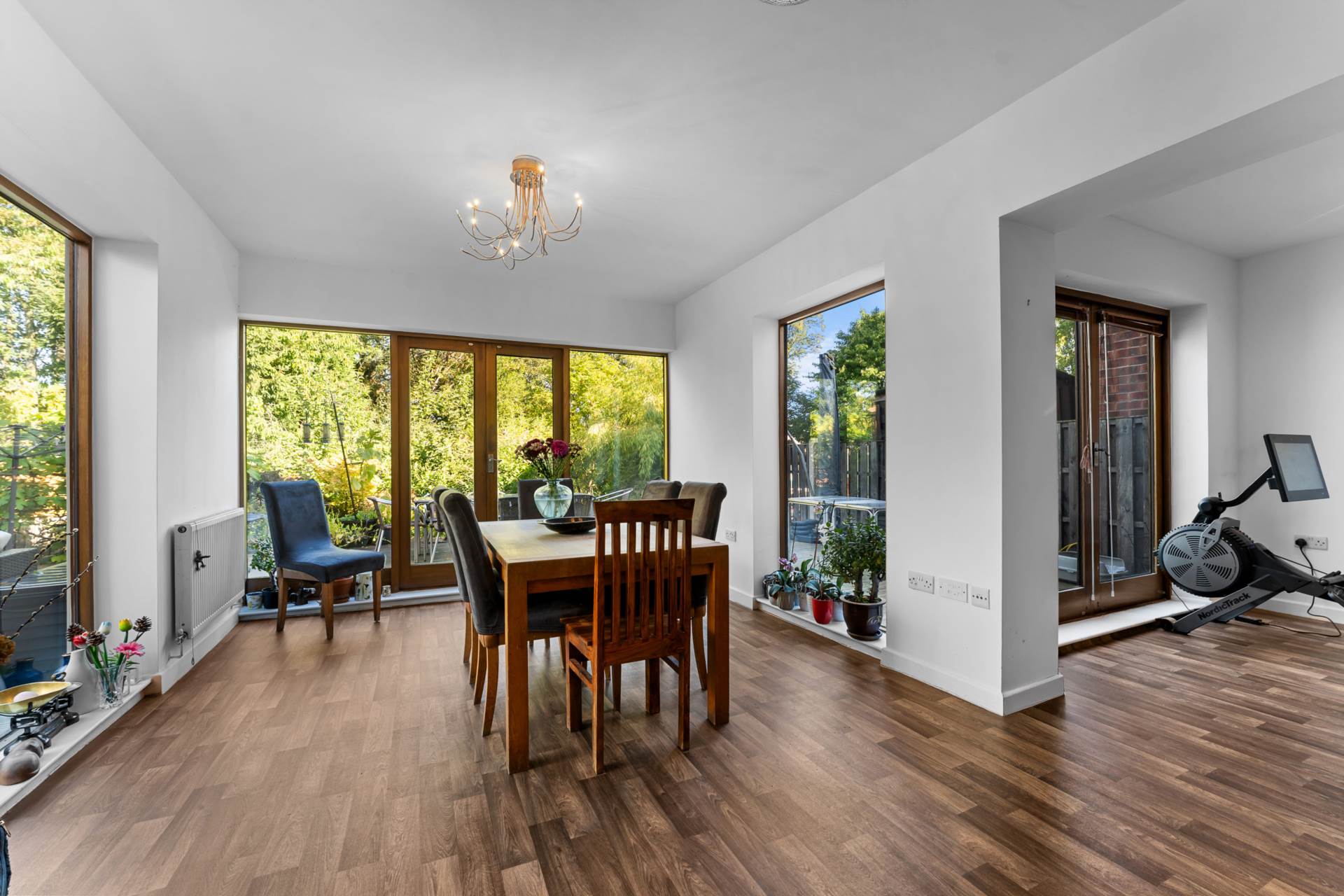 Additional Property Image 7 bedroom Detached for sale in Manchester 10