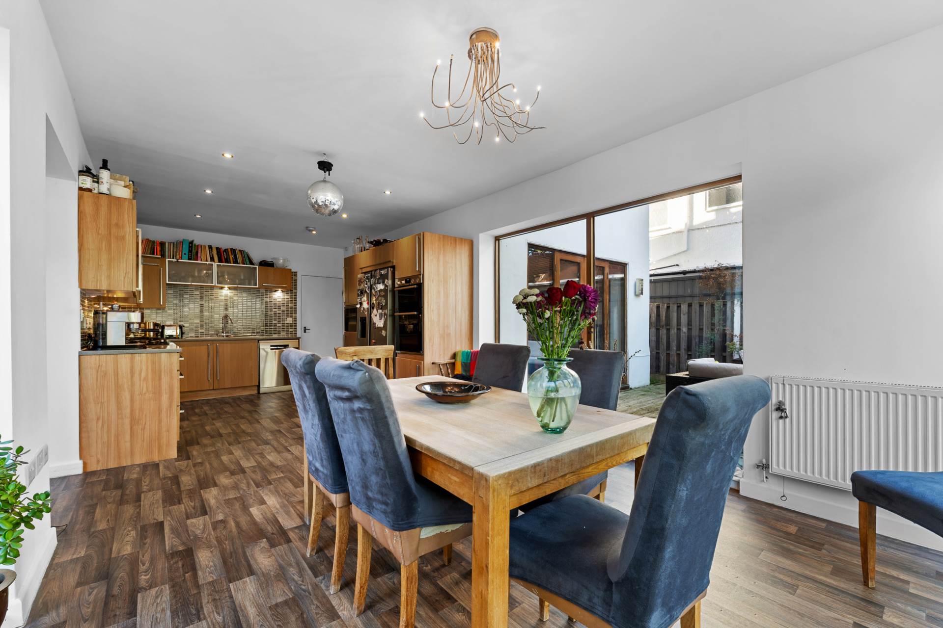 Additional Property Image 7 bedroom Detached for sale in Manchester 11
