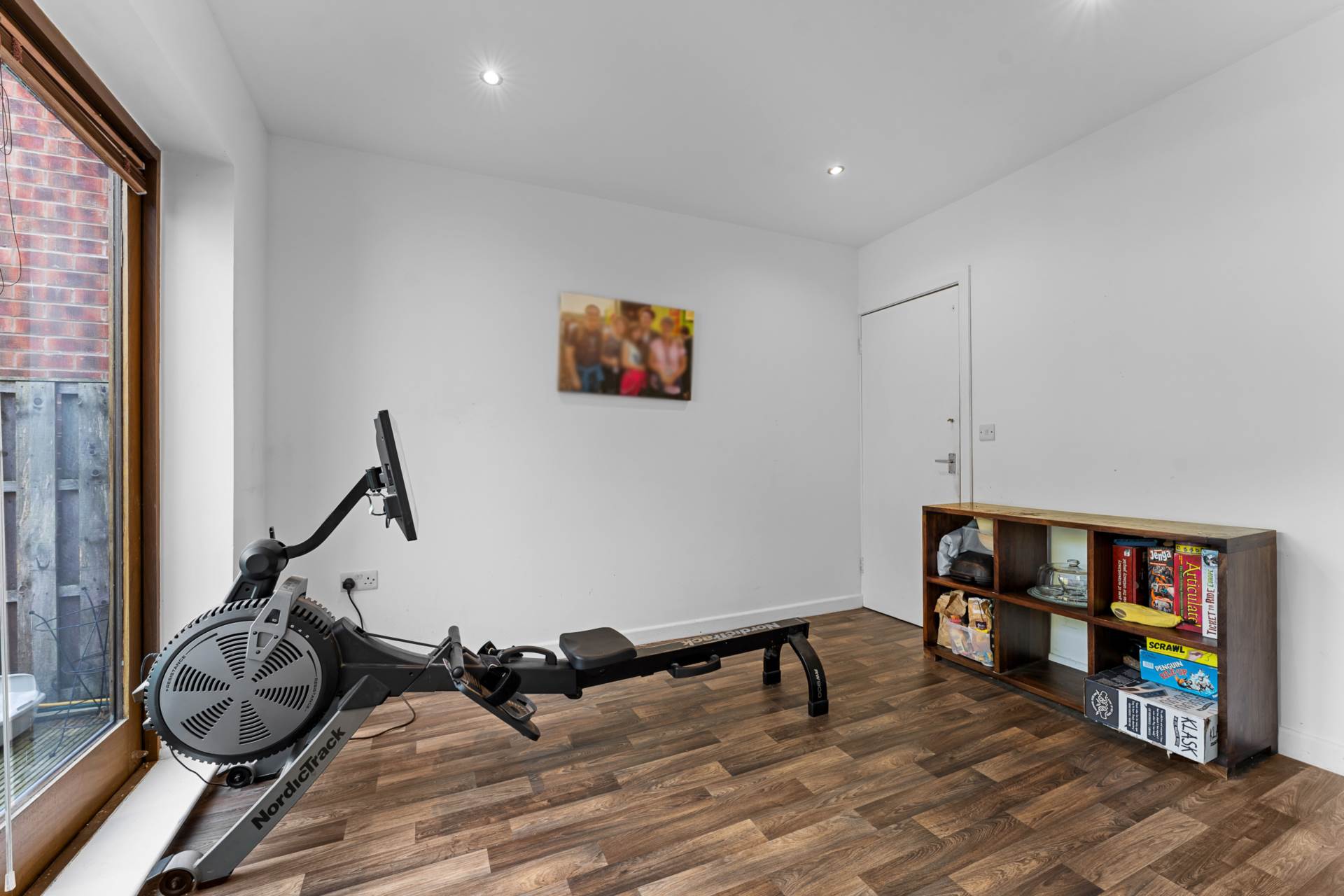 Additional Property Image 7 bedroom Detached for sale in Manchester 12