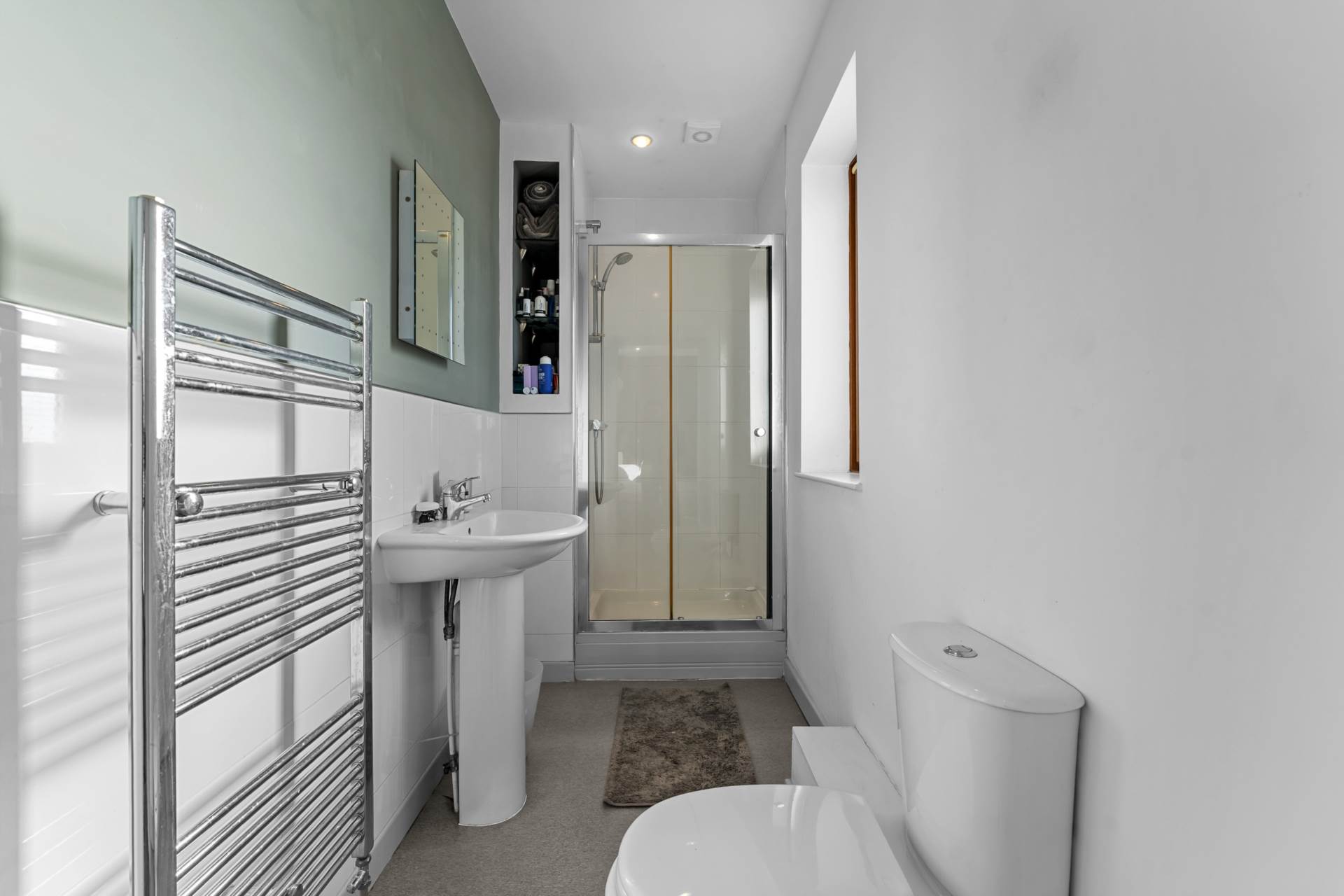 Additional Property Image 7 bedroom Detached for sale in Manchester 17