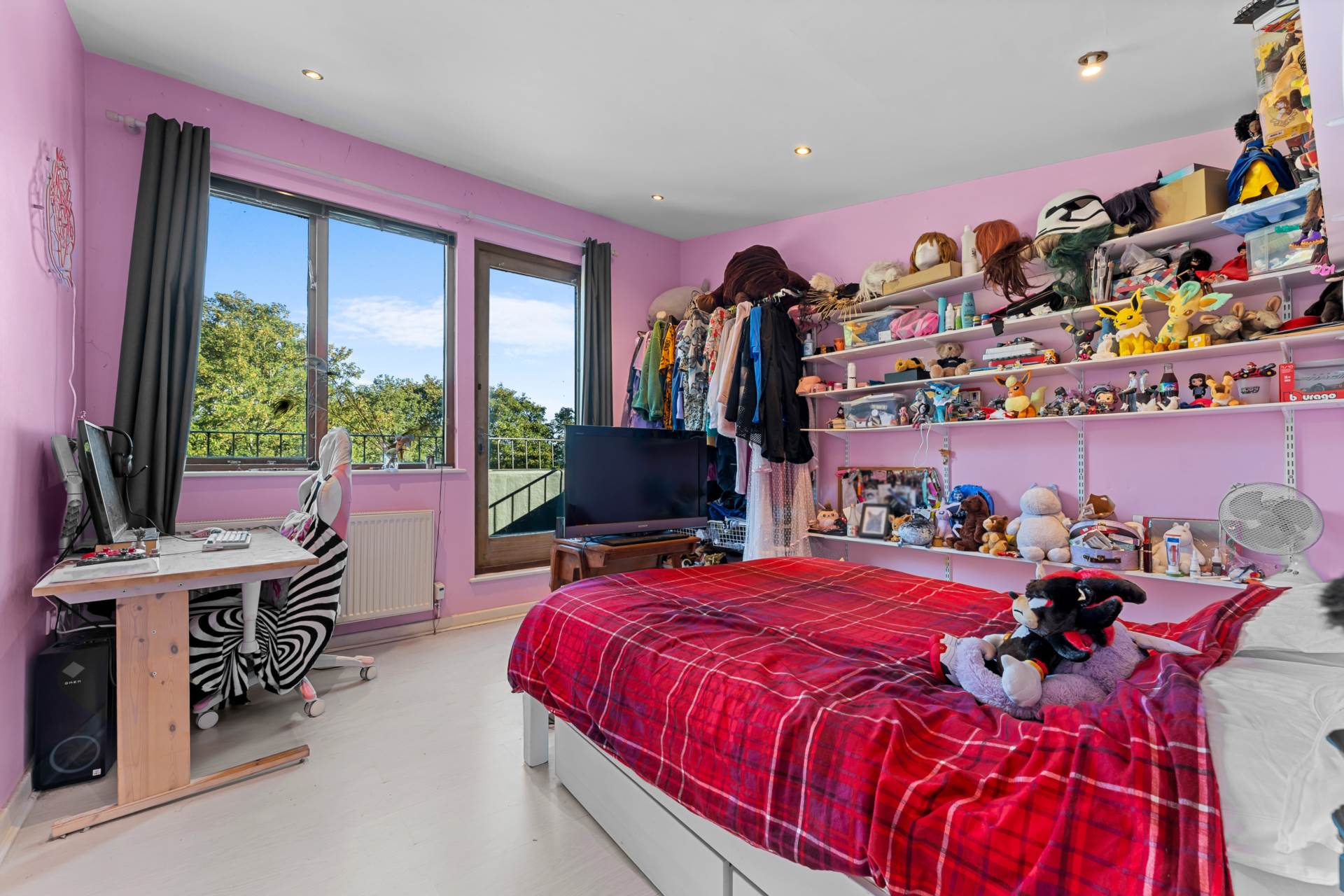 Additional Property Image 7 bedroom Detached for sale in Manchester 26