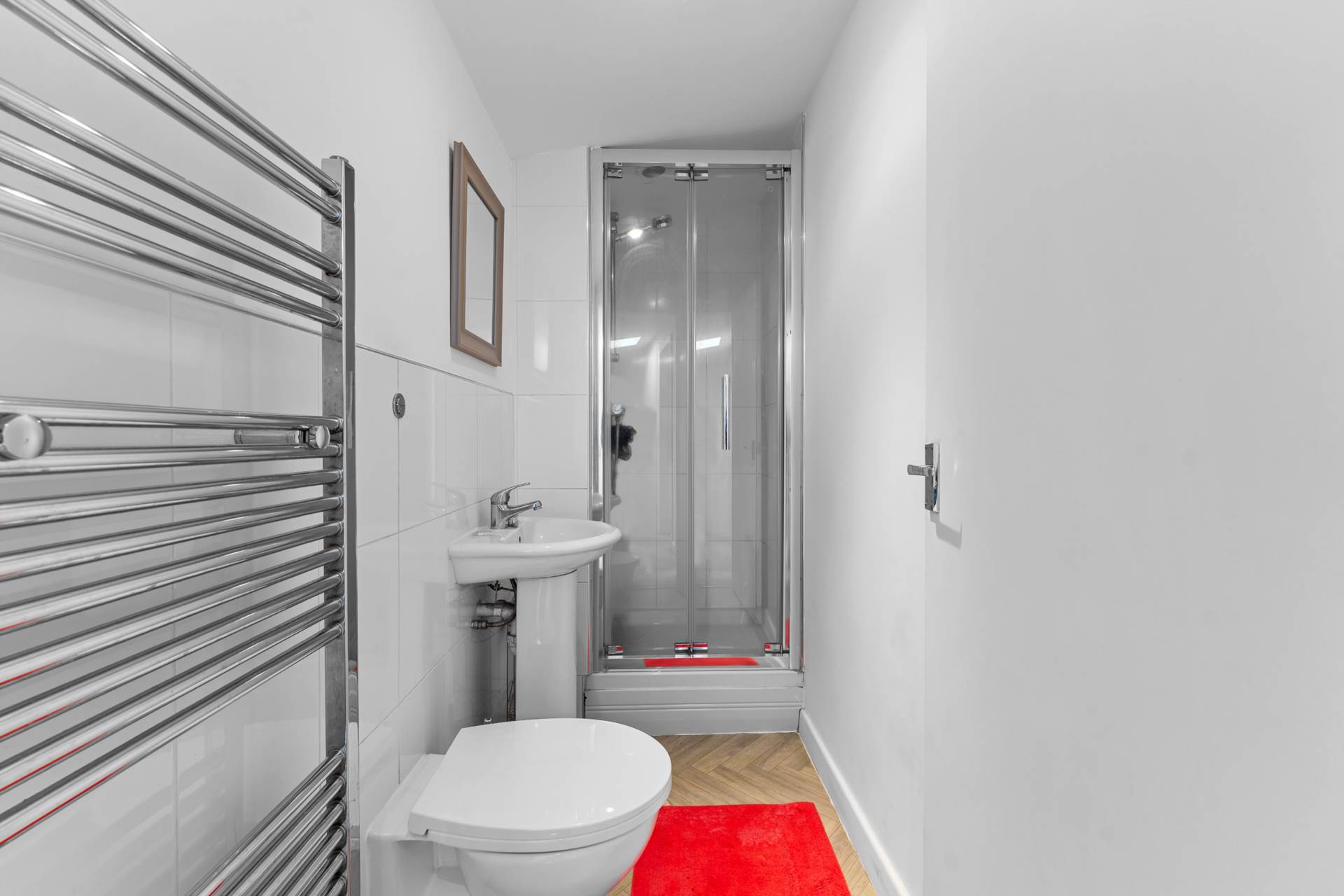 Additional Property Image 7 bedroom Detached for sale in Manchester 28