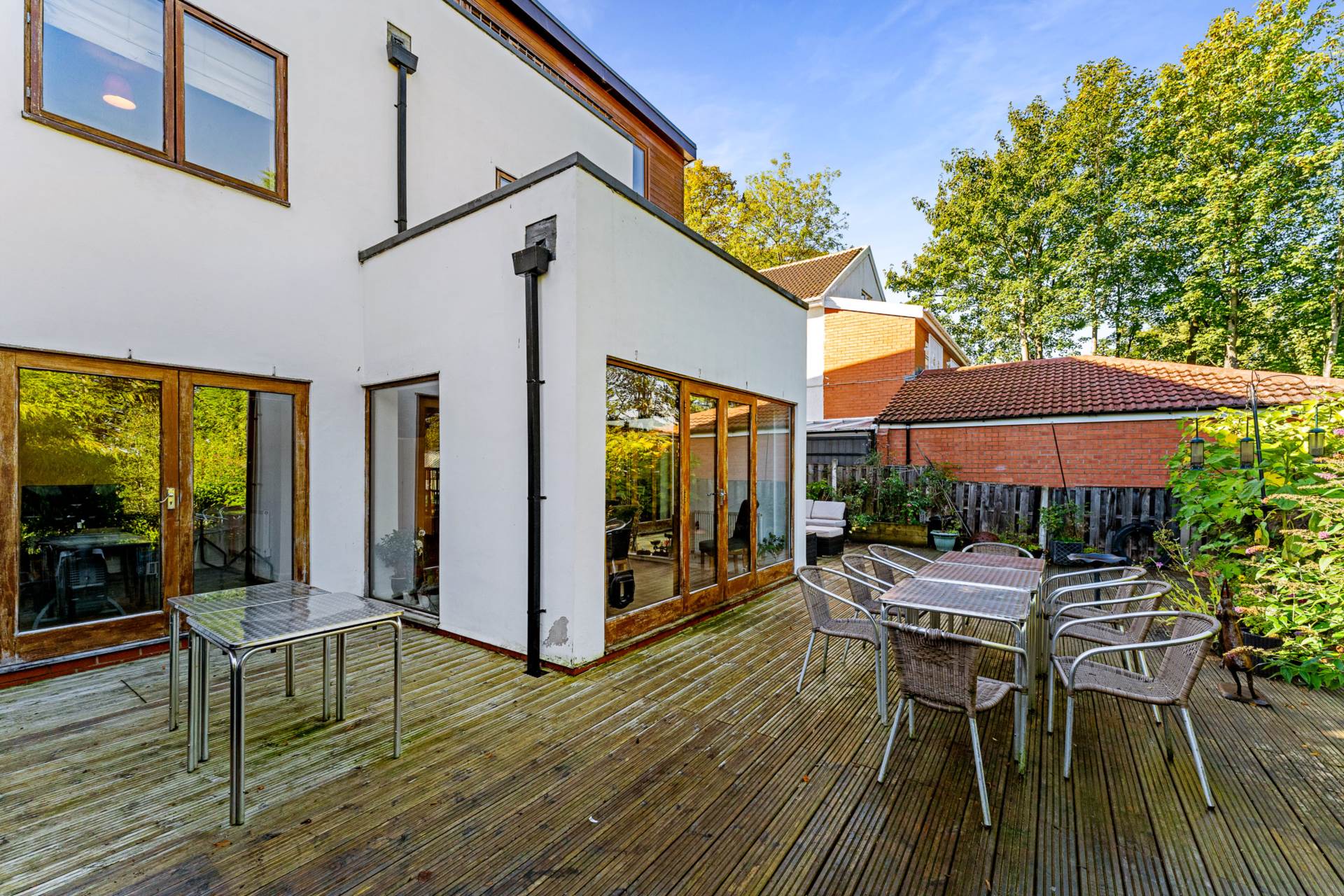 Additional Property Image 7 bedroom Detached for sale in Manchester 30