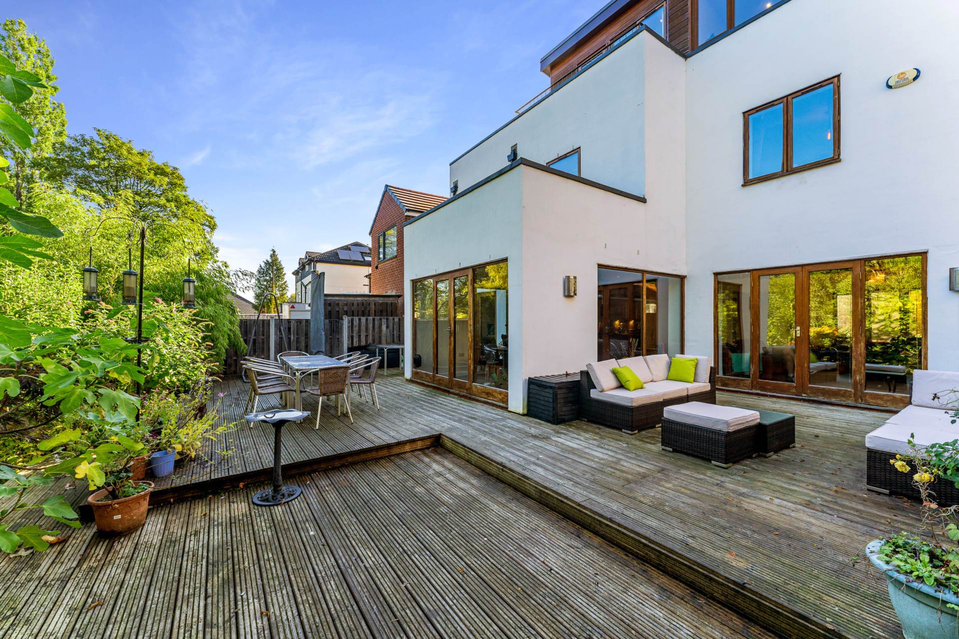 Additional Property Image 7 bedroom Detached for sale in Manchester 31